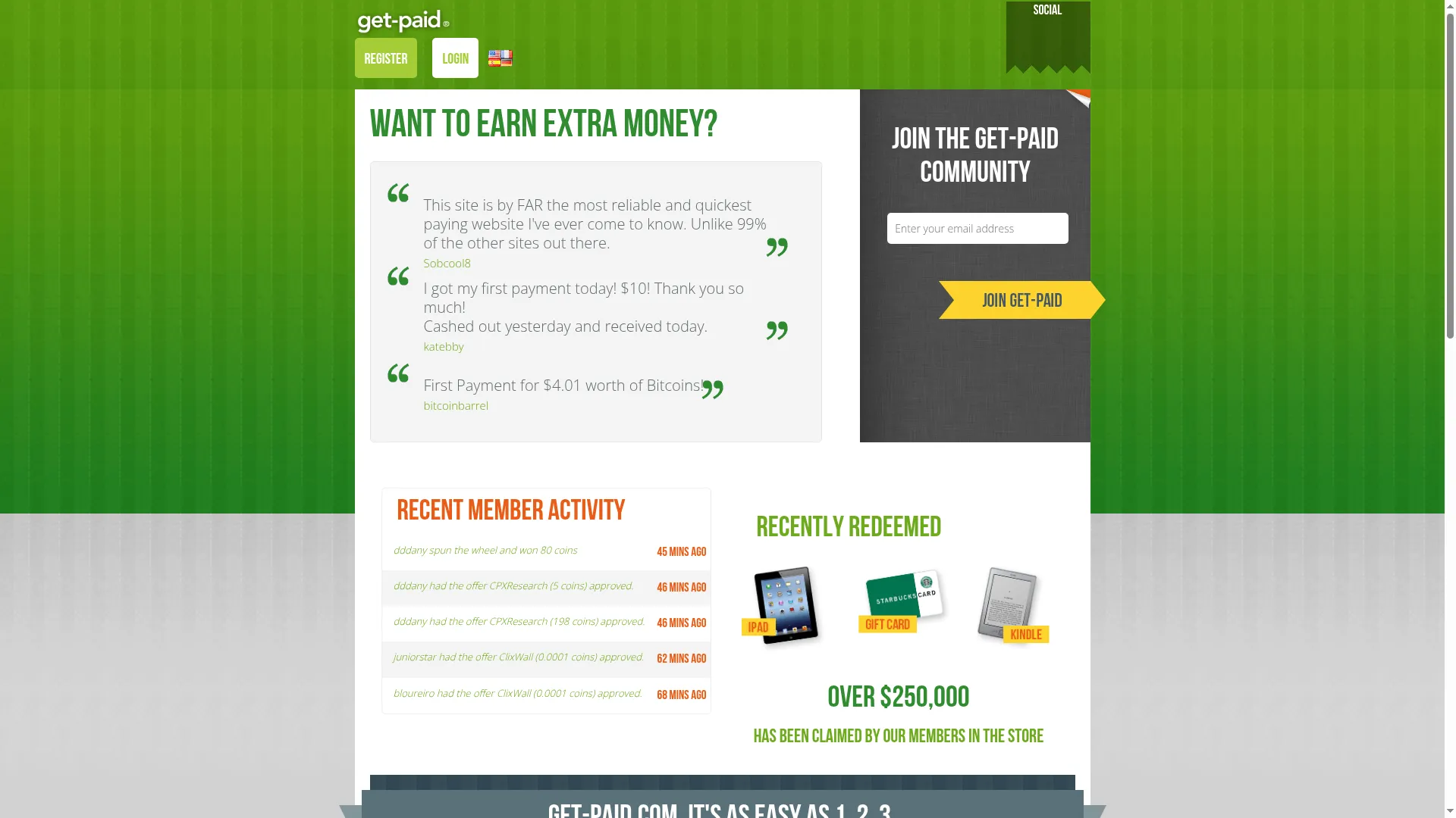 Get-paid.com