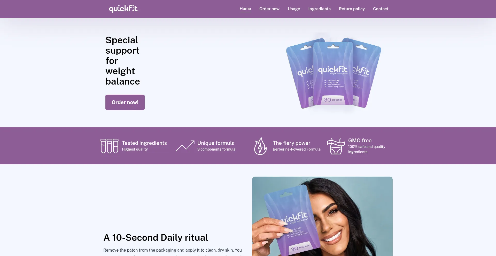 Get-quickfit.com