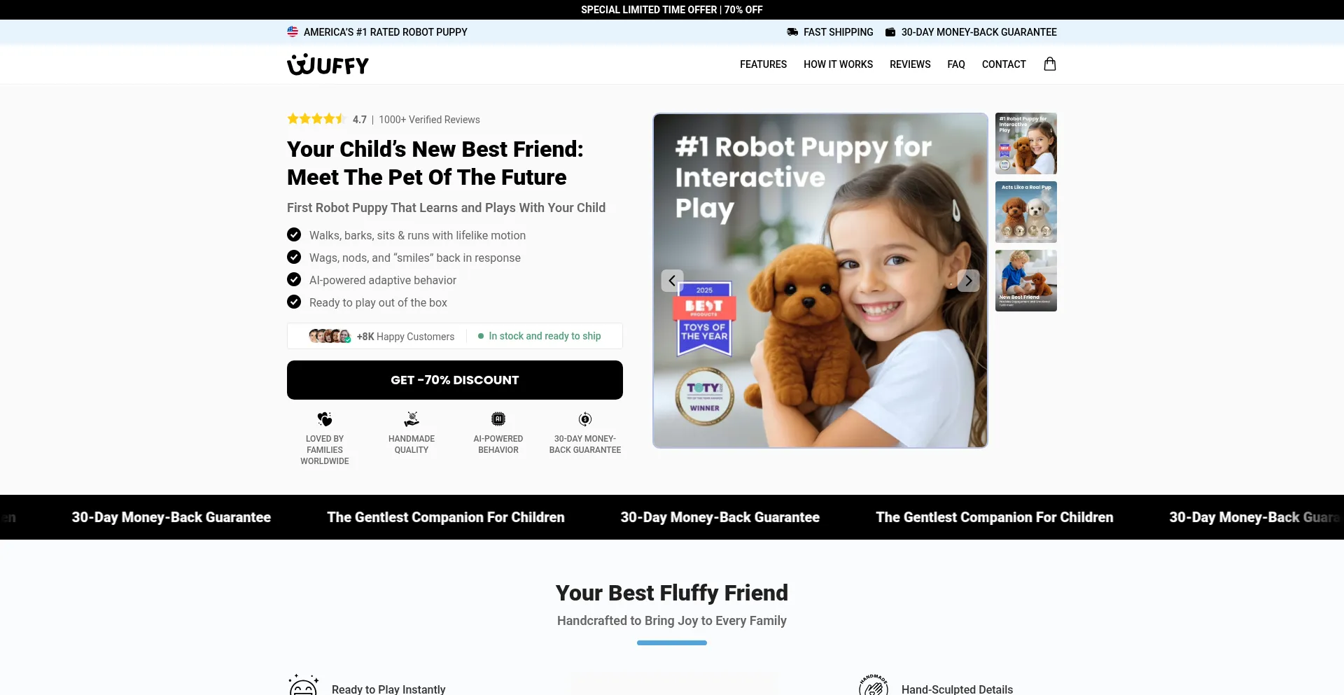 Get-wuffy.primeshopers.com