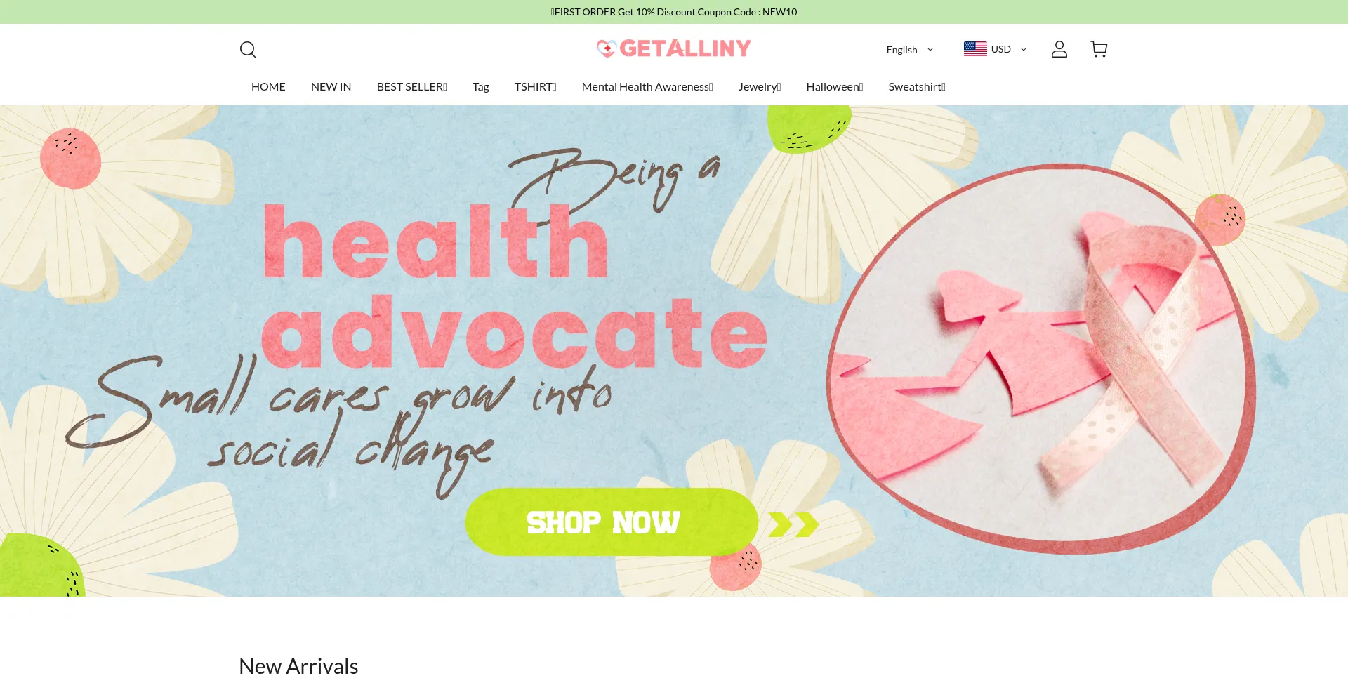 Ist Getalliny.com sicher und vertrauenswürdig?