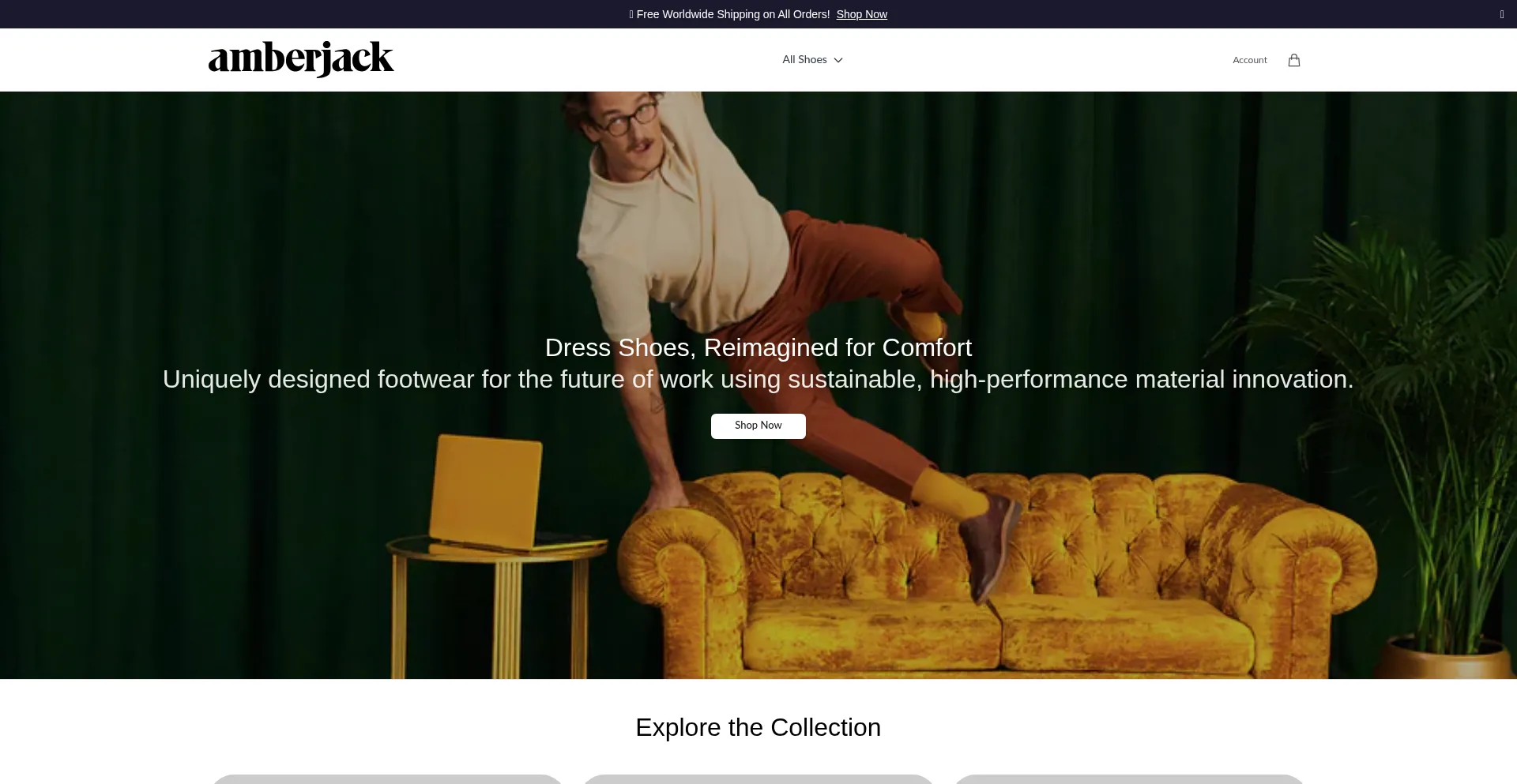 Getamberjack.shop