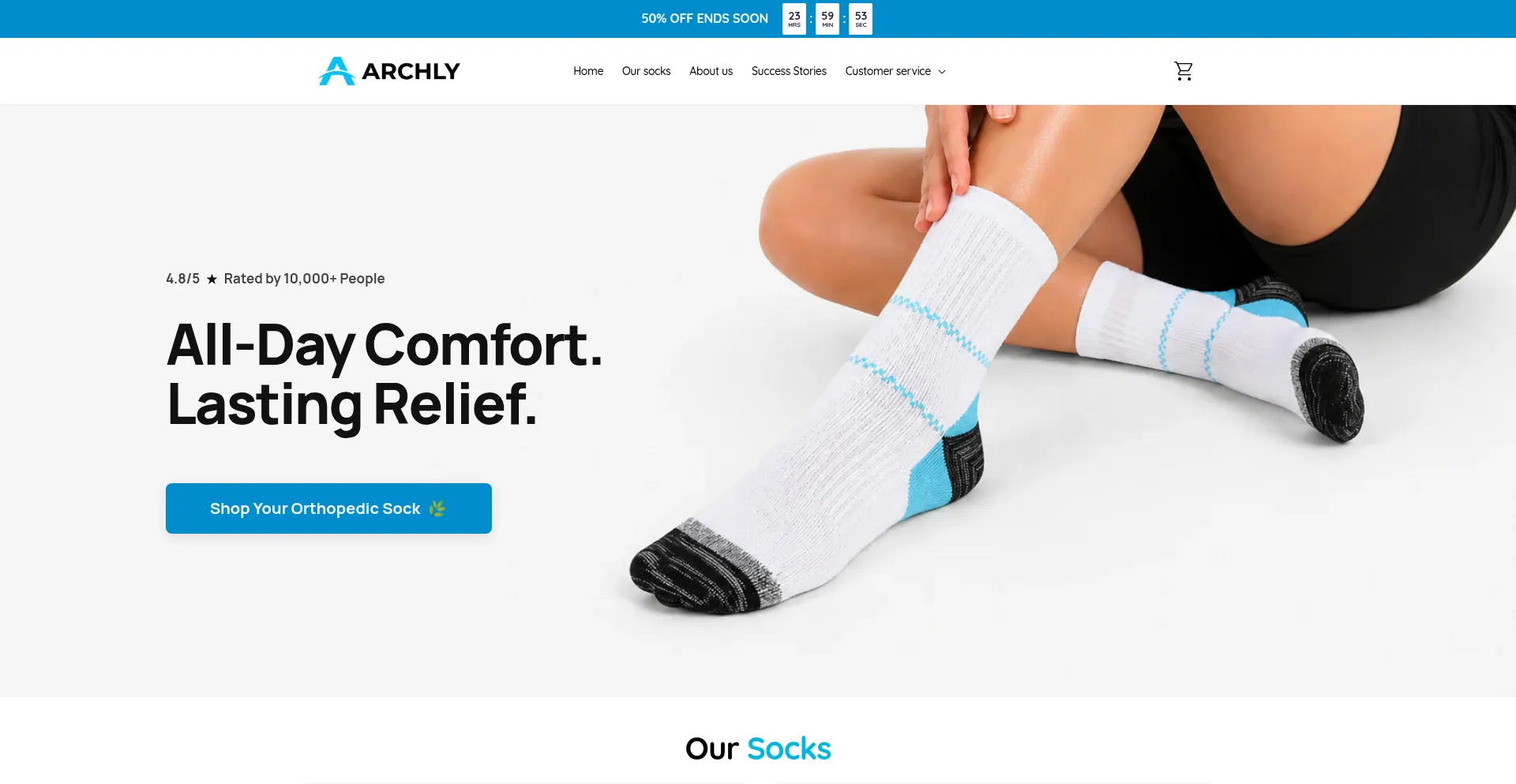 Getarchly.com