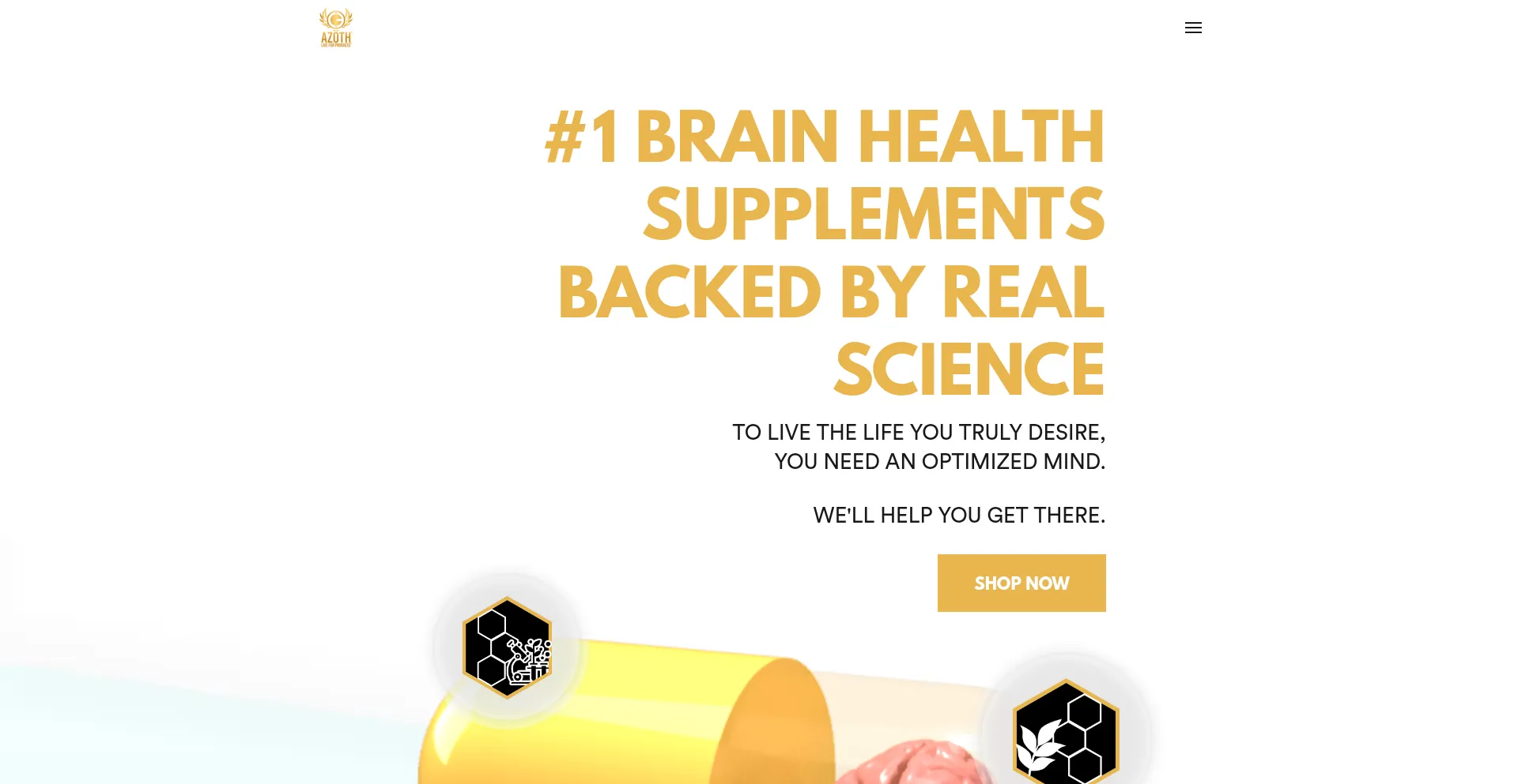 Getazoth.com