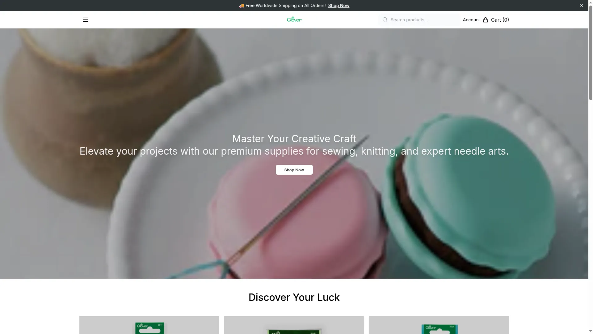 Getcloverusa.shop