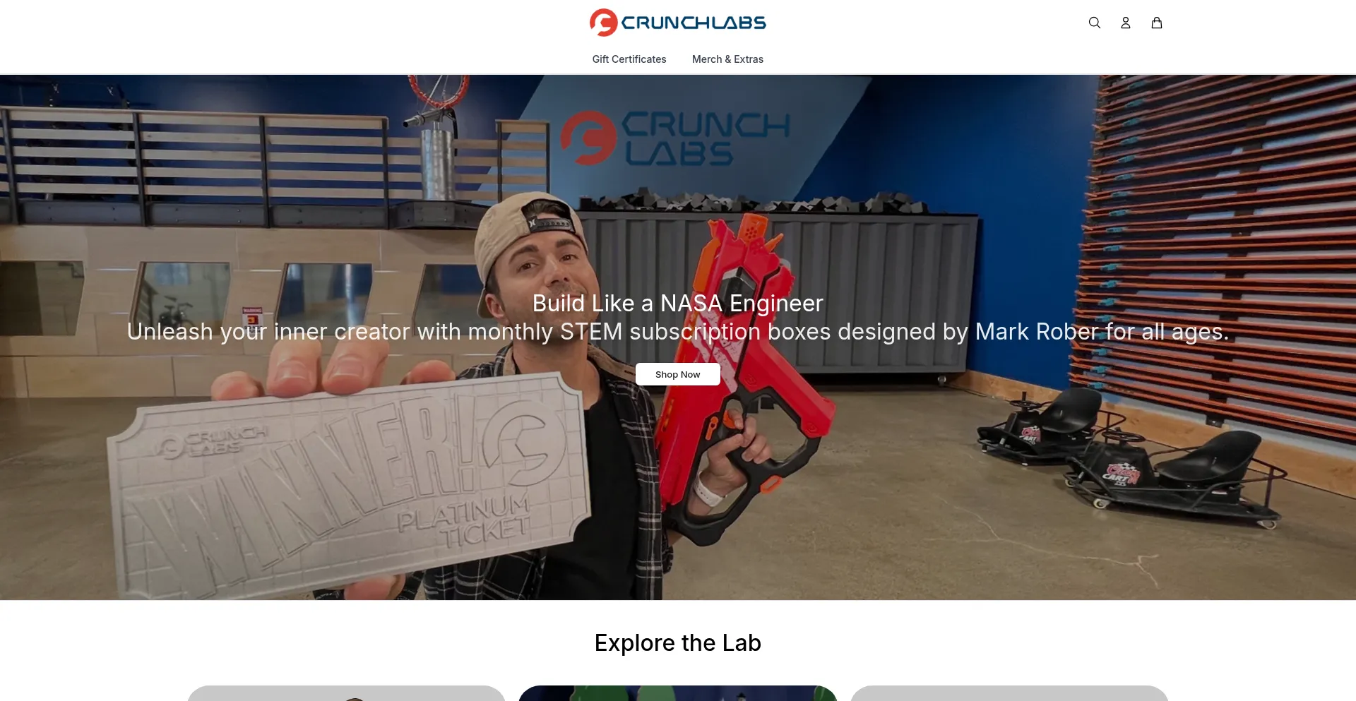 Getcrunchlabs.shop