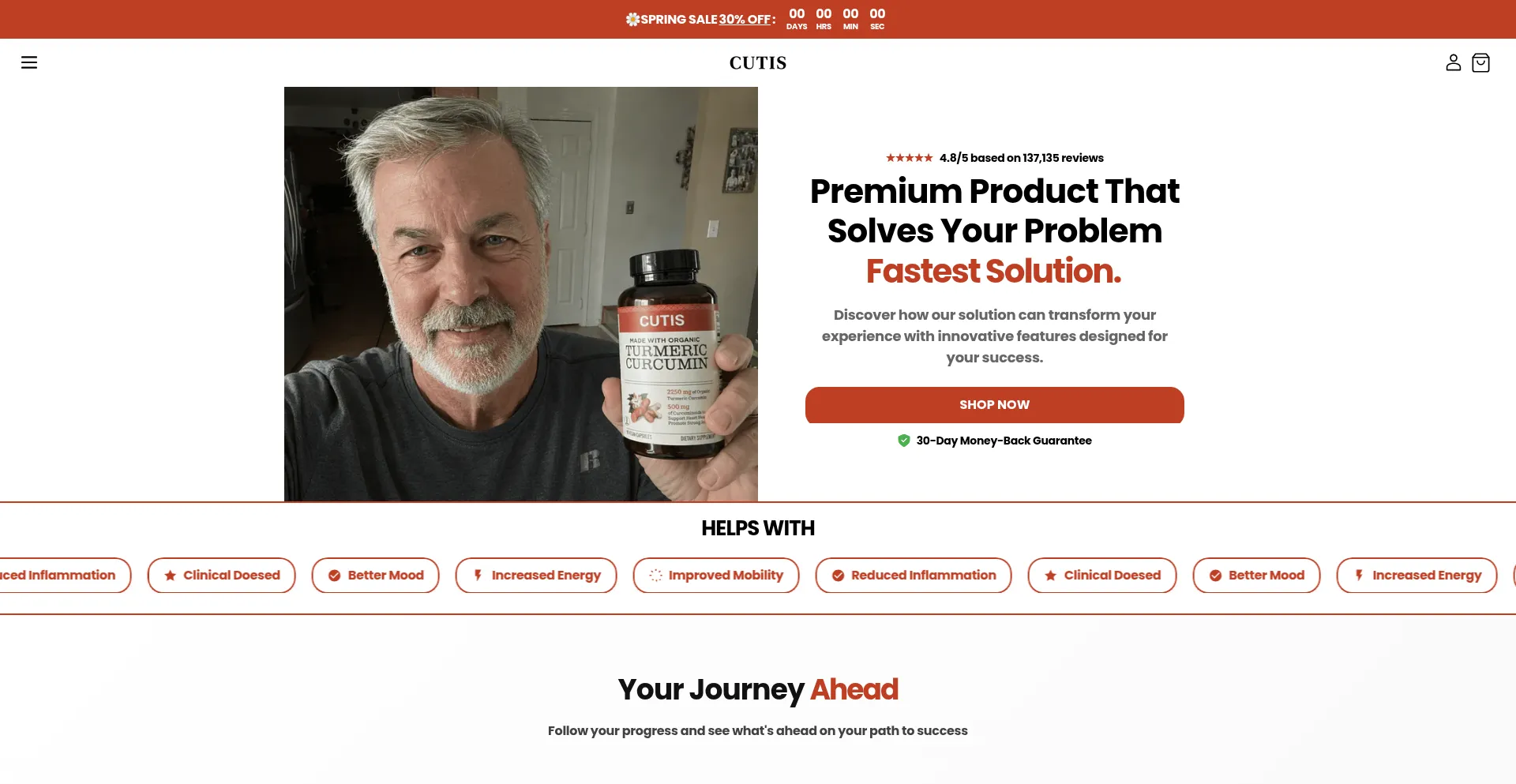 Getcutis.com