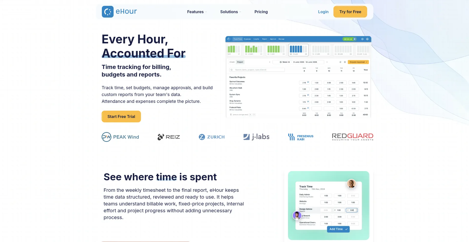 Getehour.com