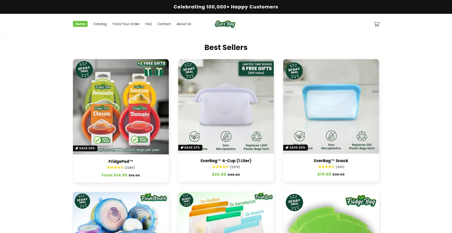 Geteverbag.com