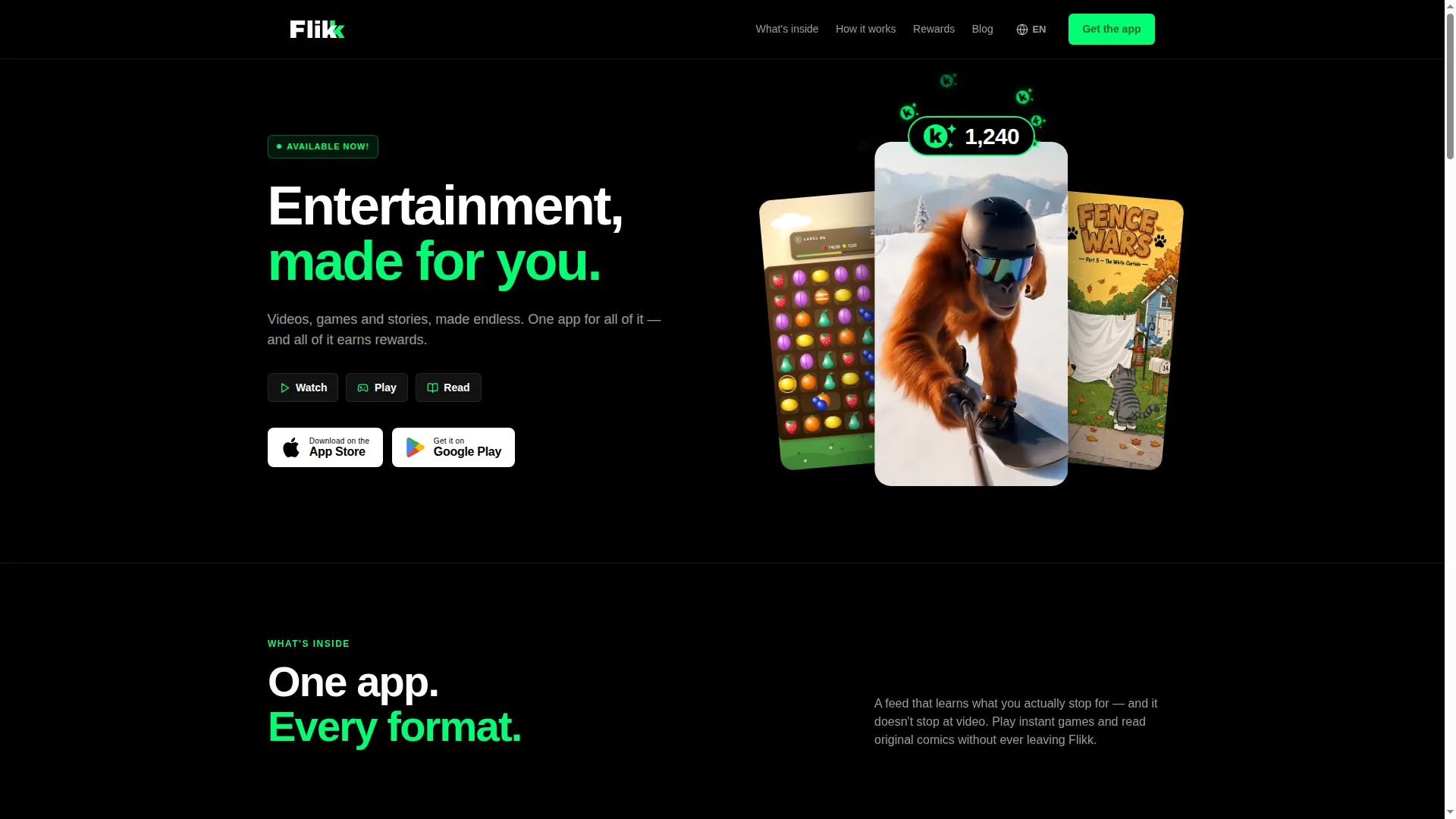 Getflikk.com