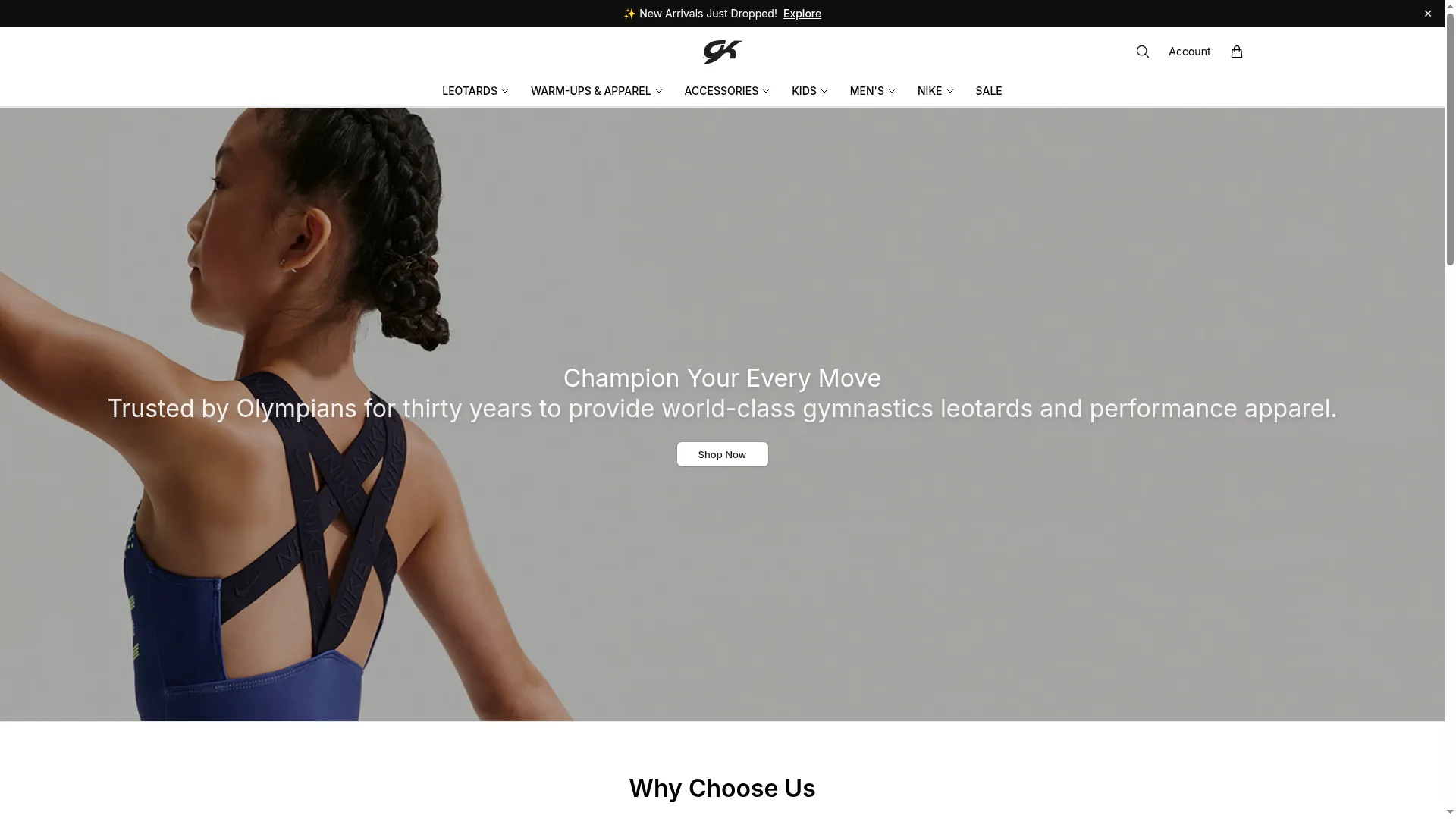Getgkelite.shop