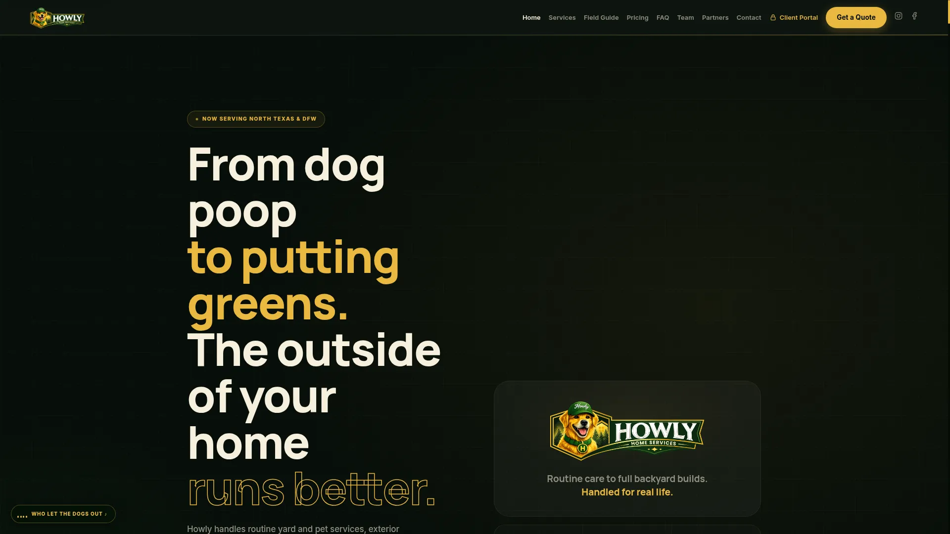 Gethowly.com