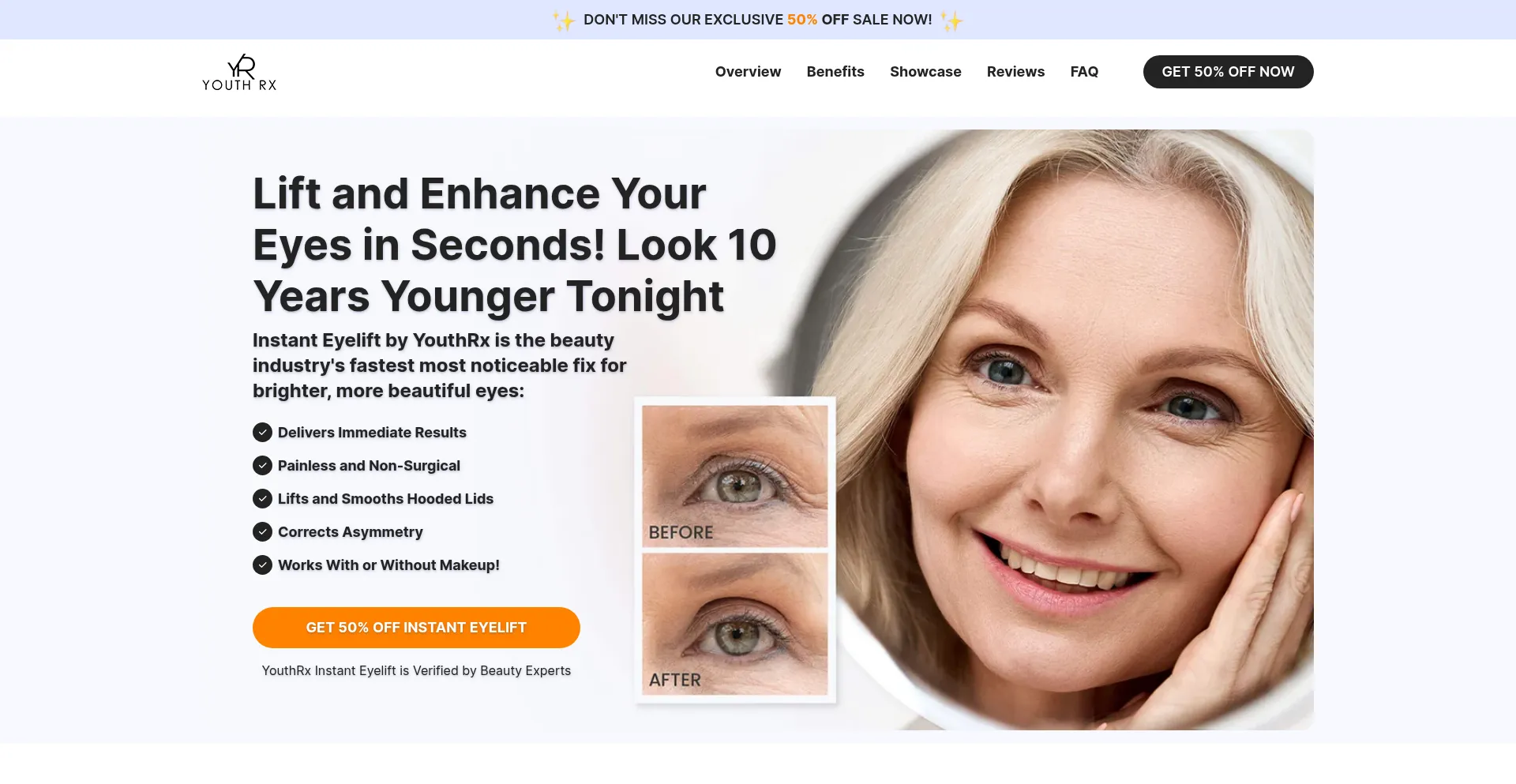 Getinstanteyelift.com
