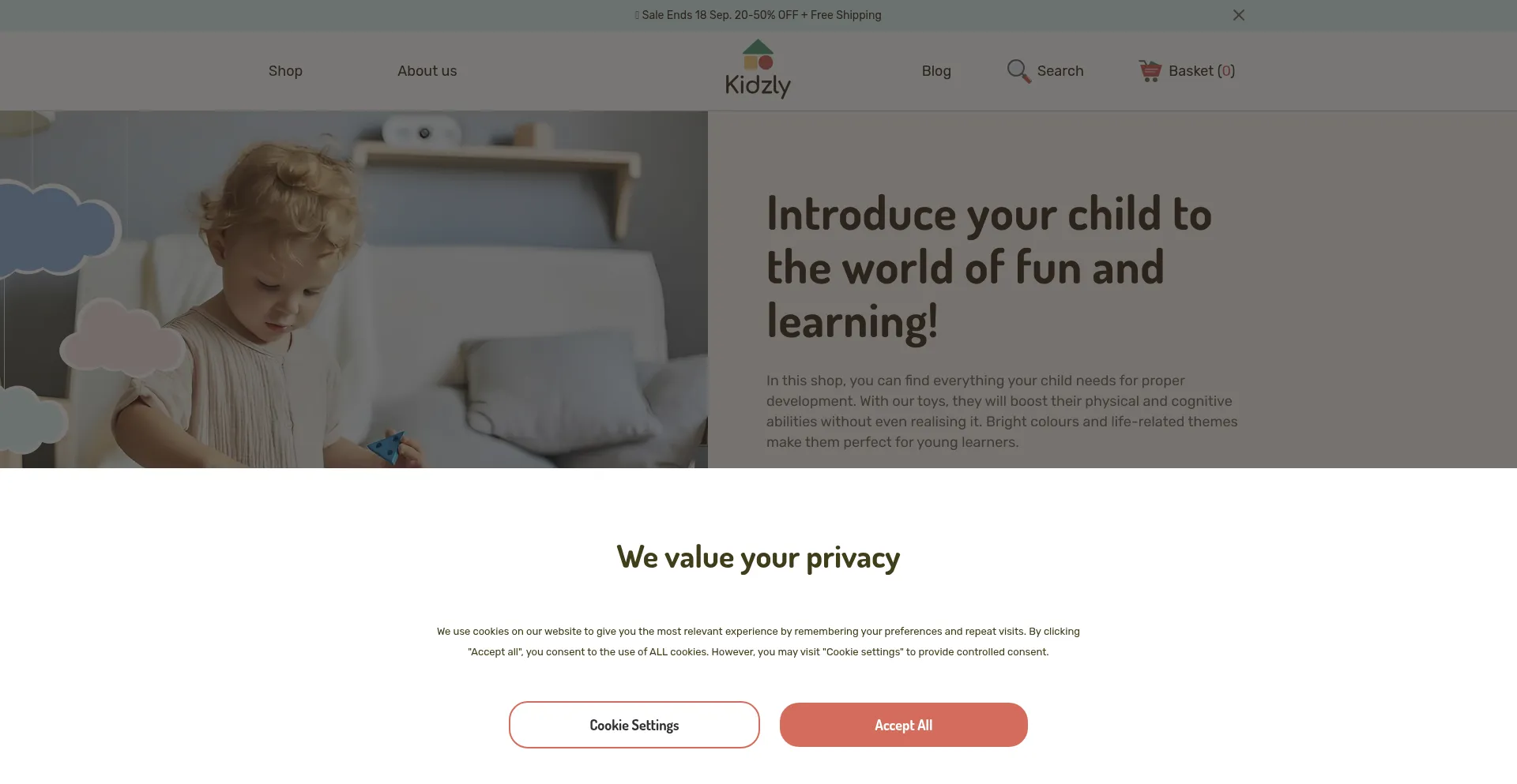 Ist Getkidzly.uk sicher und vertrauenswürdig?