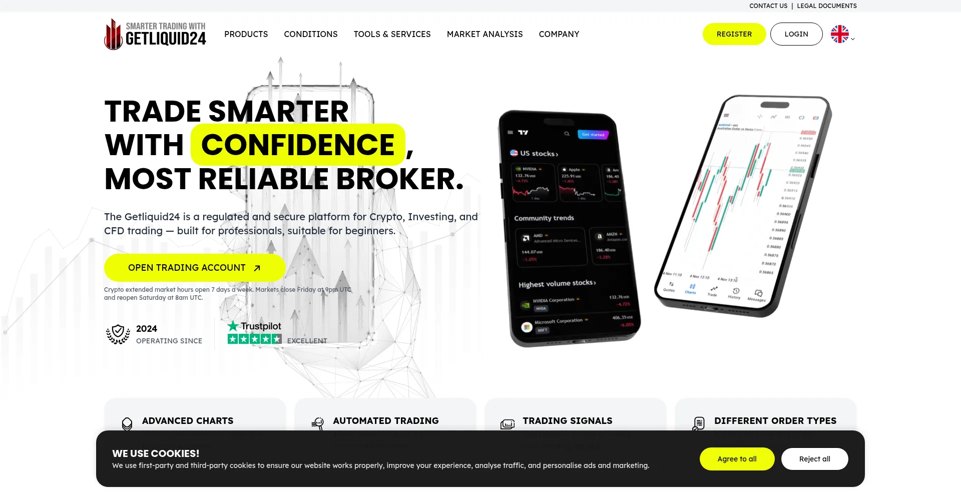 Getliquid24.com