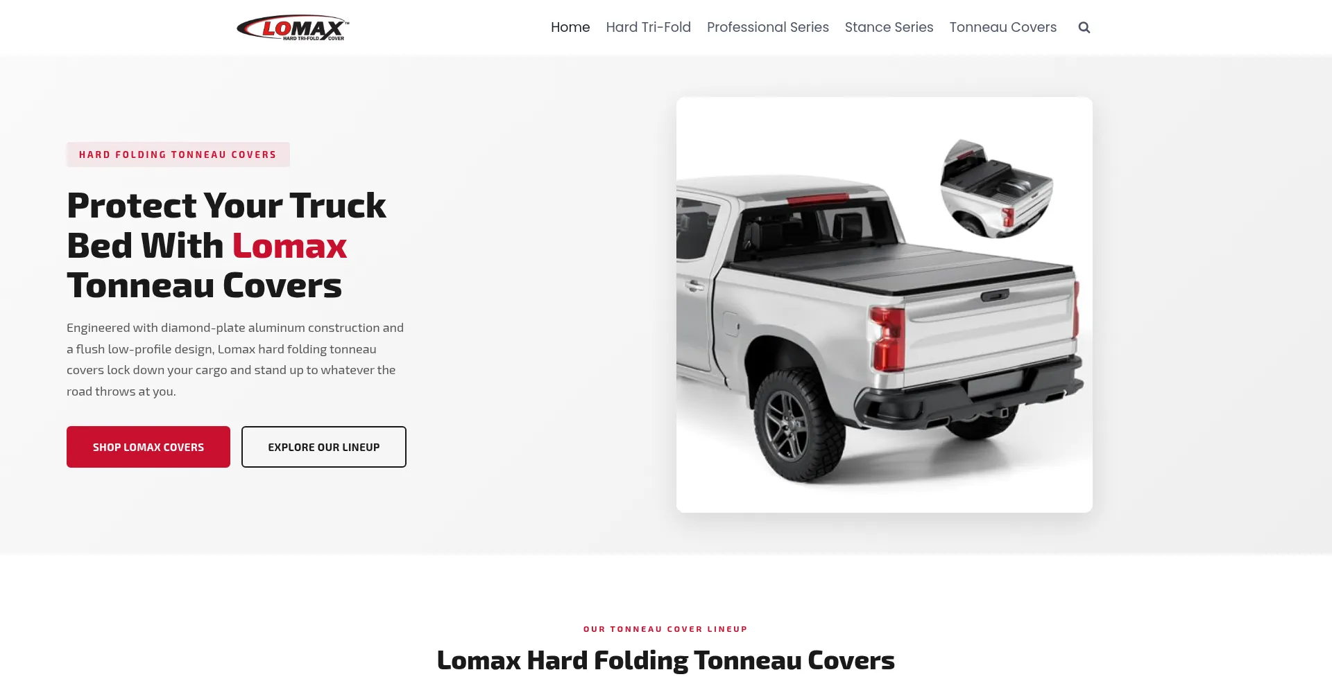 Getlomax.com