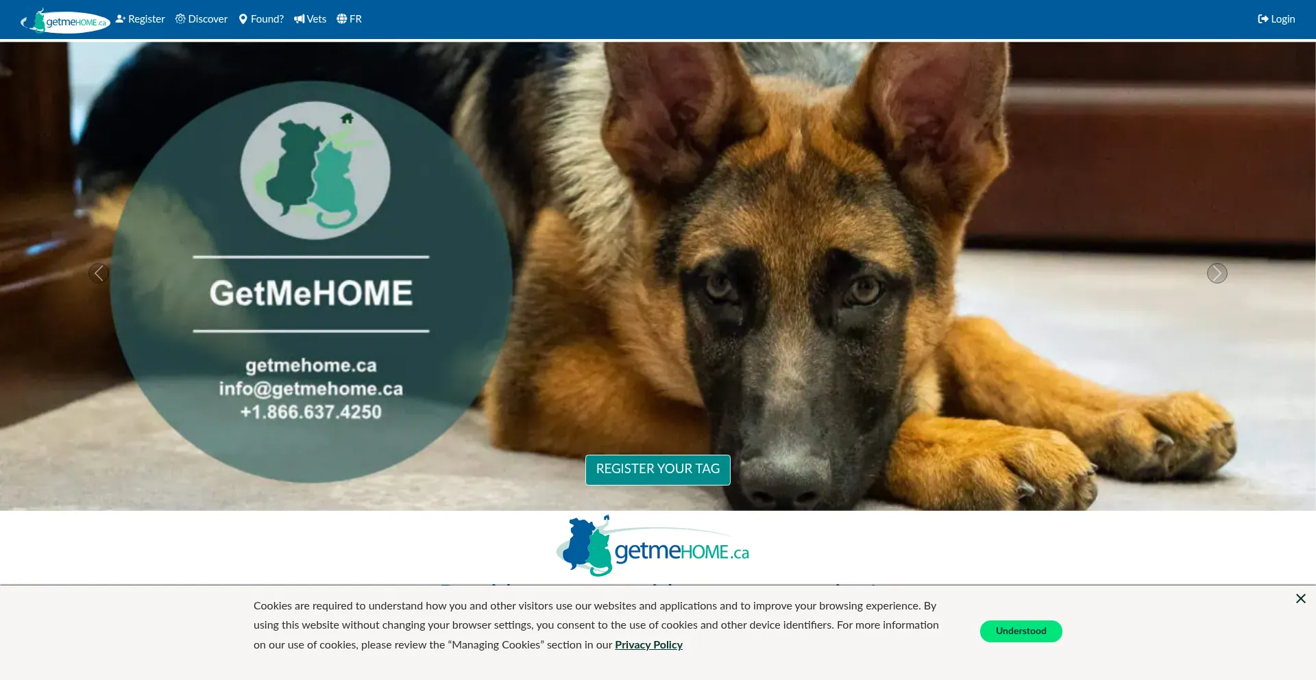 Getmehome.ca