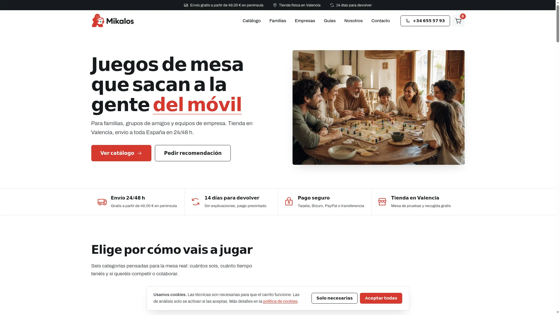 Getmikalos.com