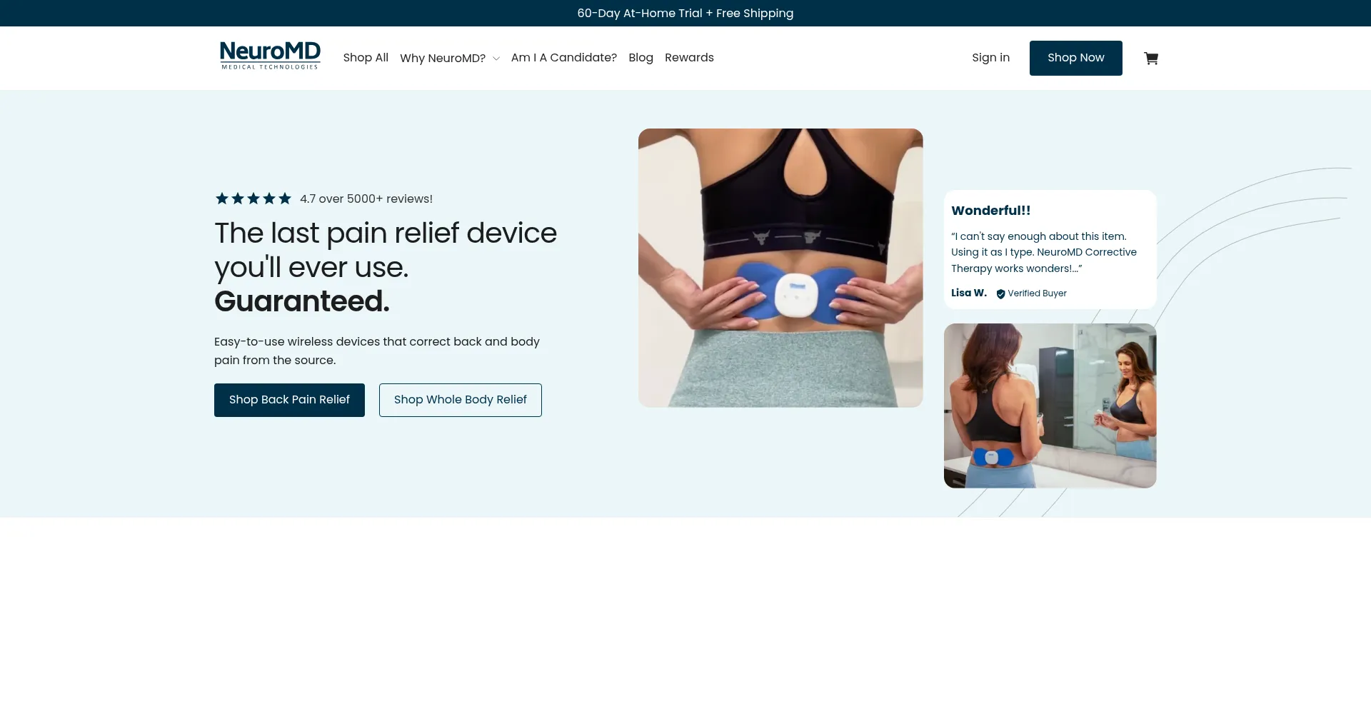Getneuromd.com