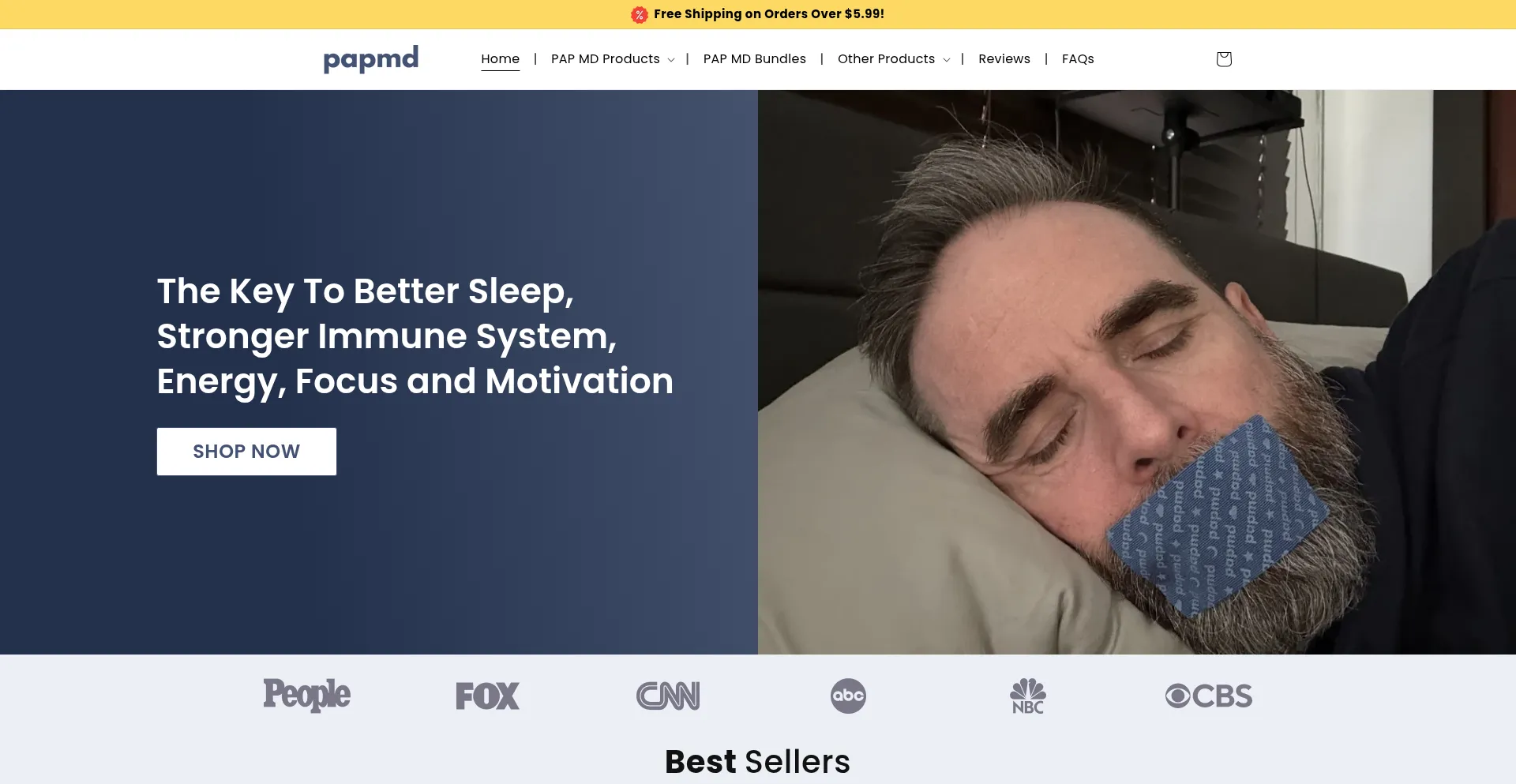 Getpapmd.com