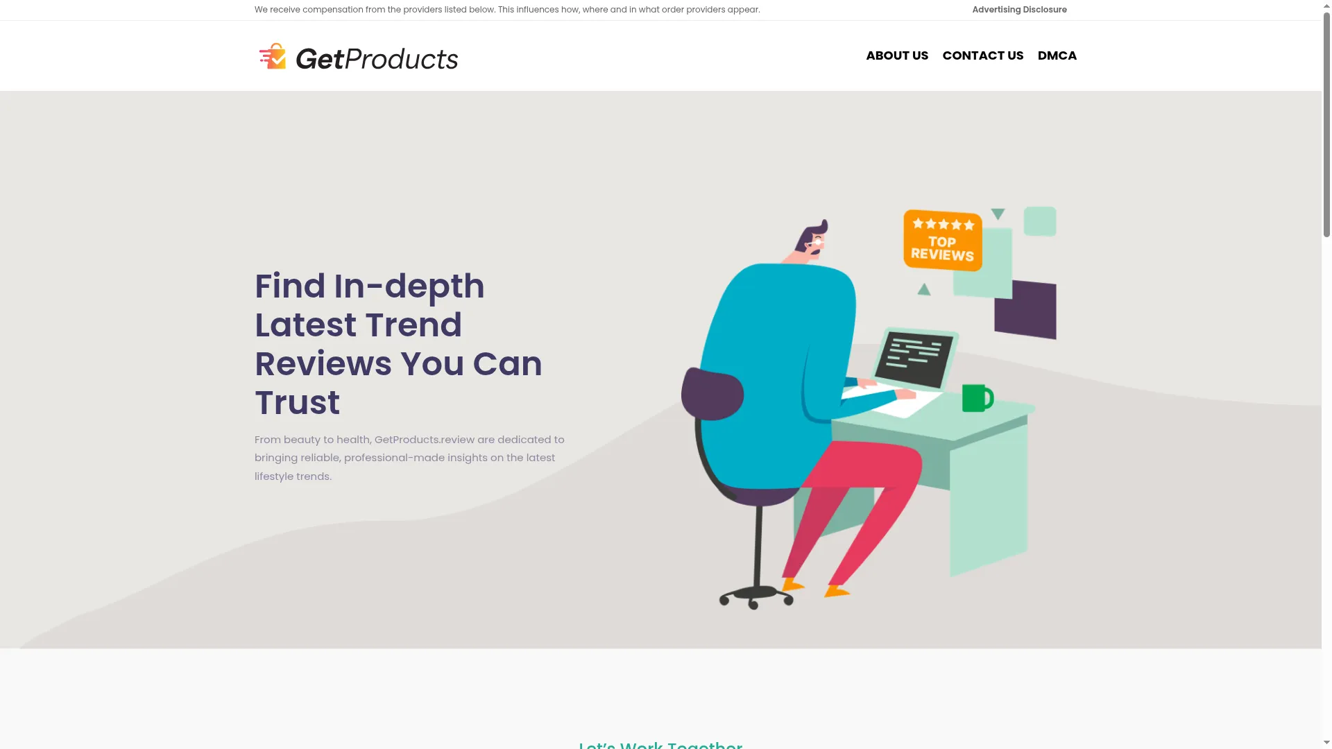 Getproducts.review