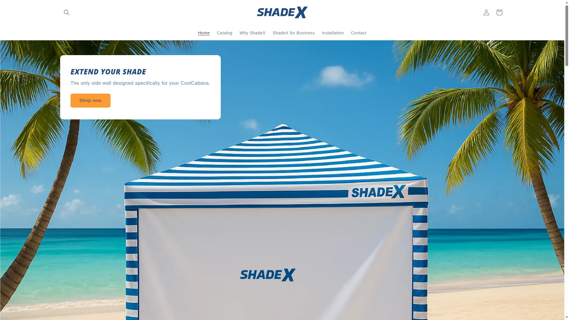Getshadex.com