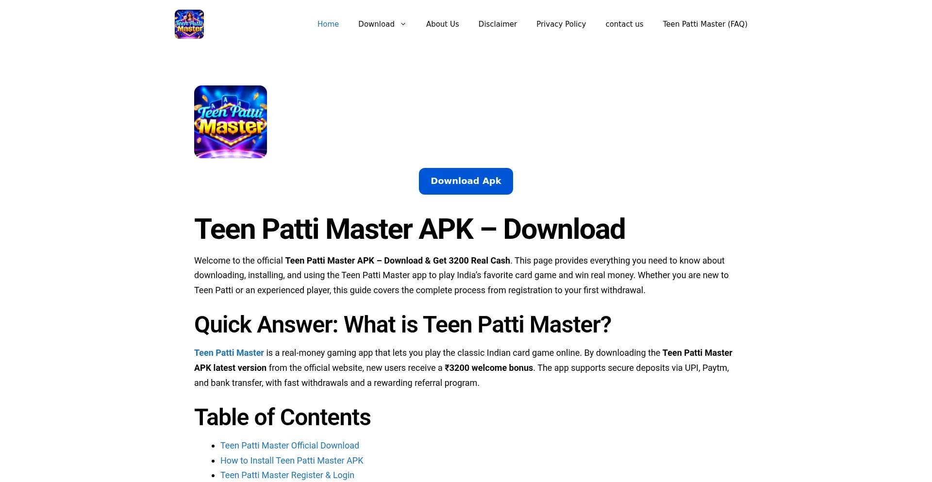 Gettpm.com