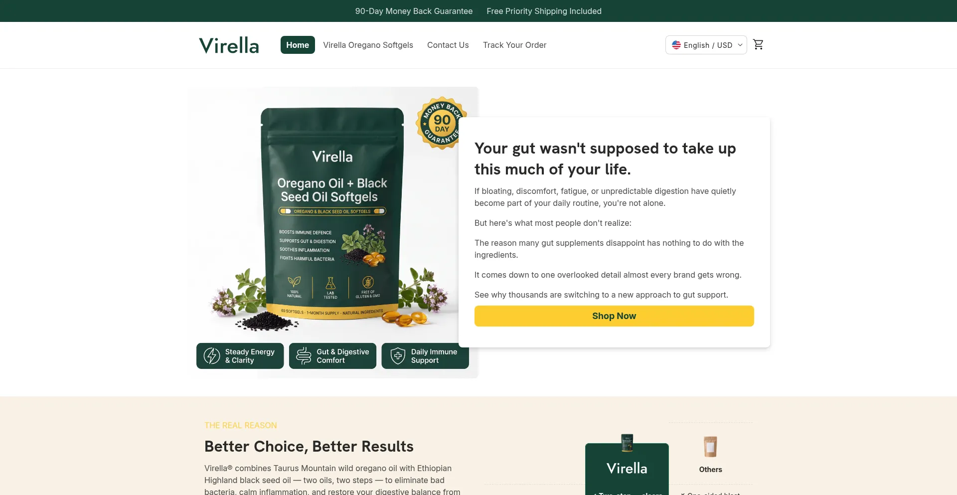 Getvirella.co