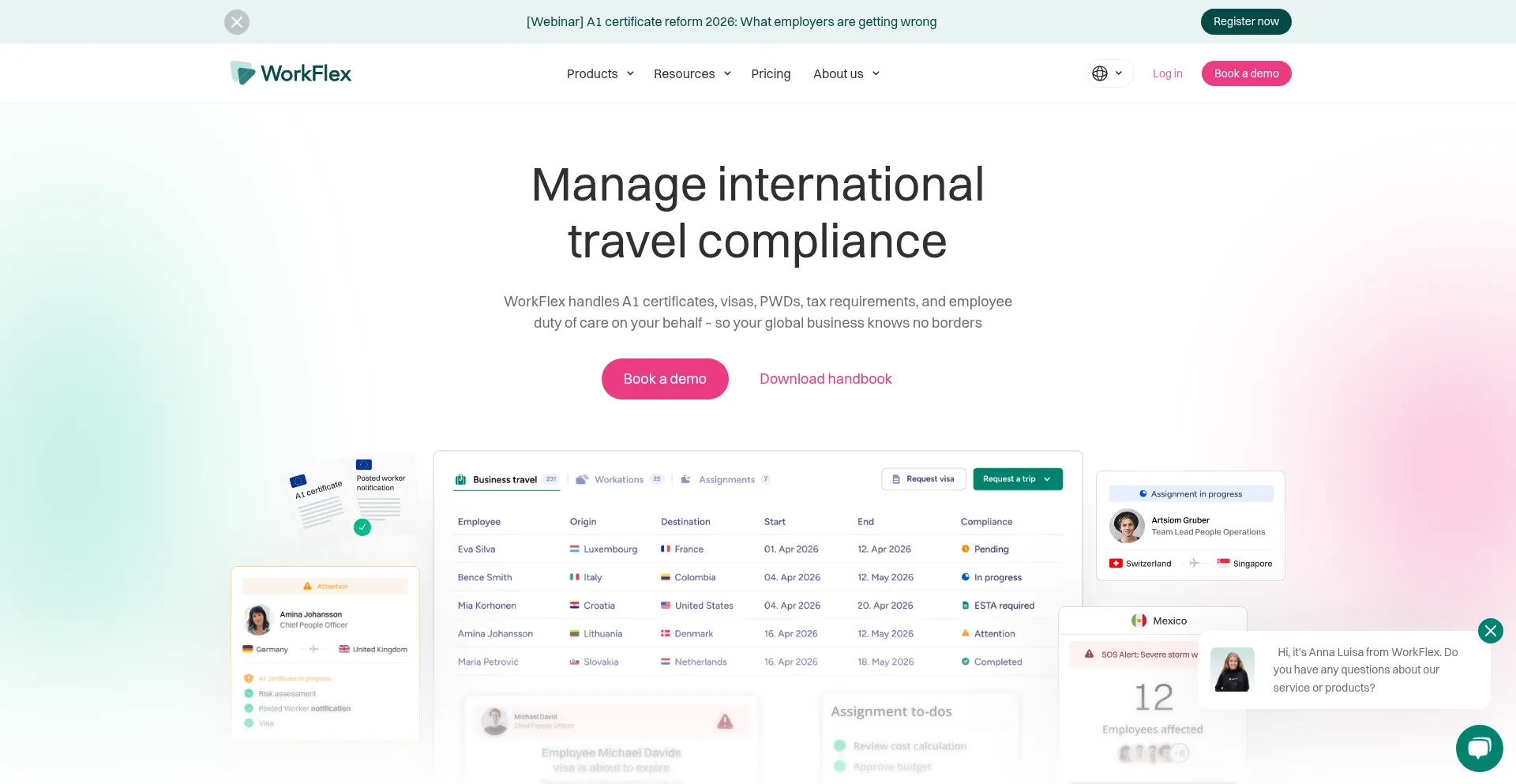 Getworkflex.com