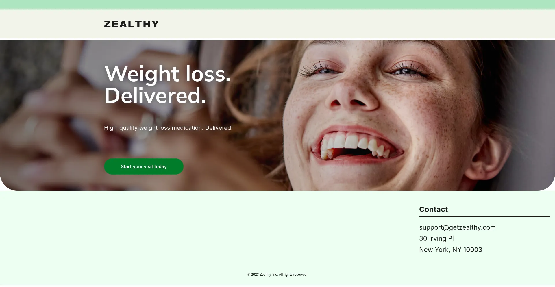 Ist Getzealthy.com sicher und vertrauenswürdig?