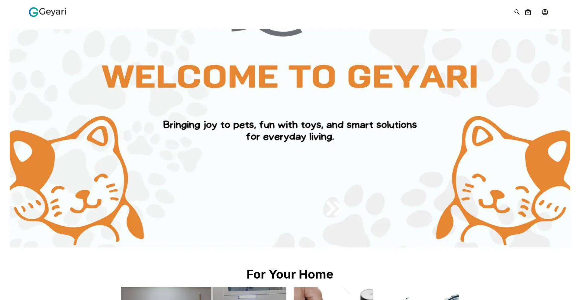 Geyari.com
