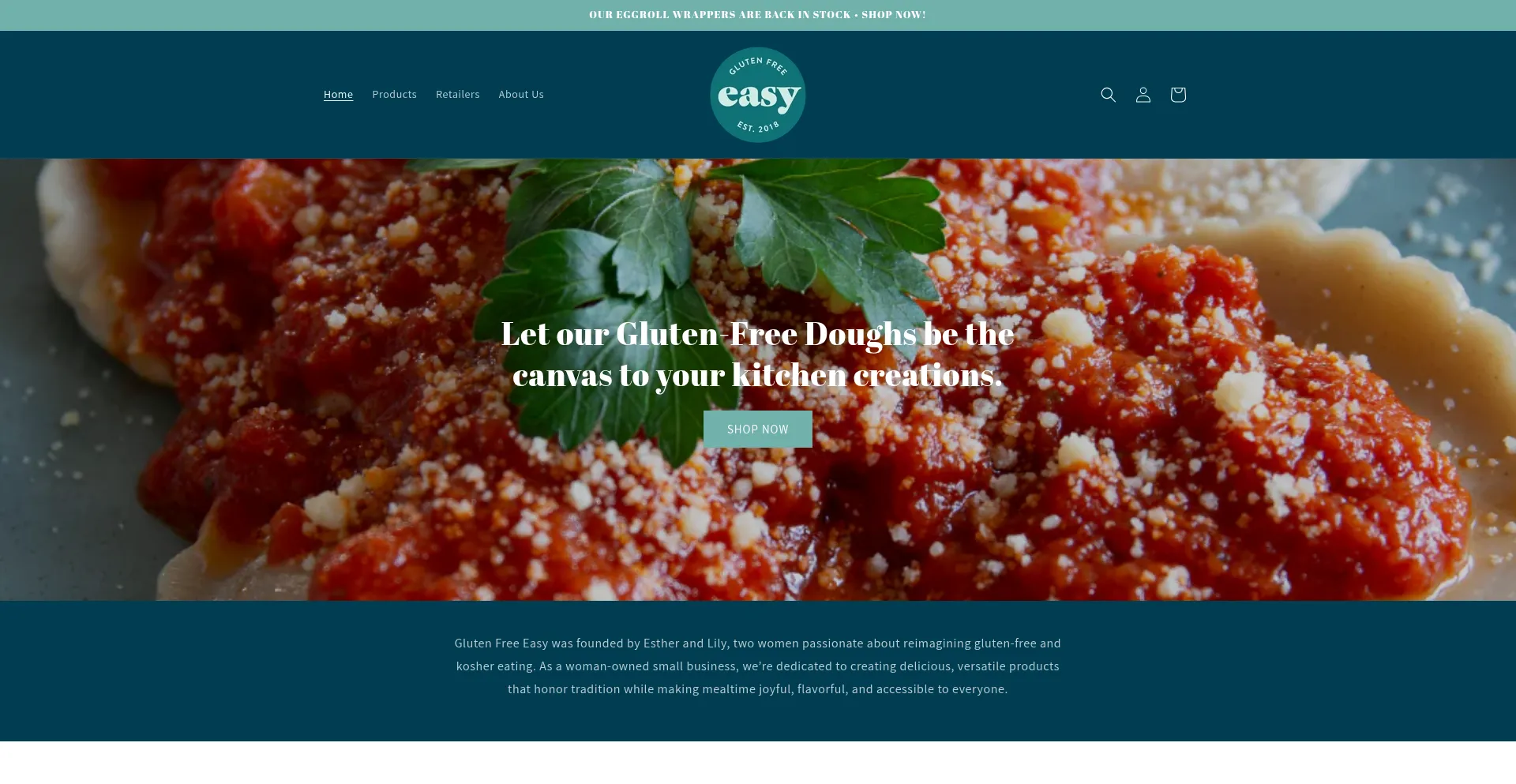 Gf-easy.com