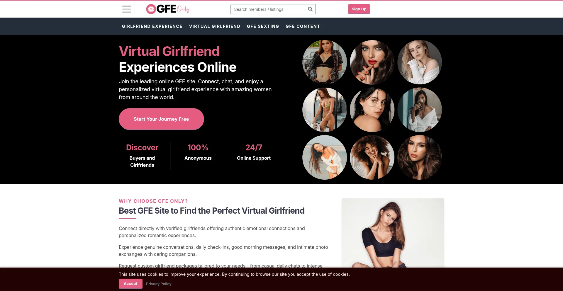 Gfeonly.com