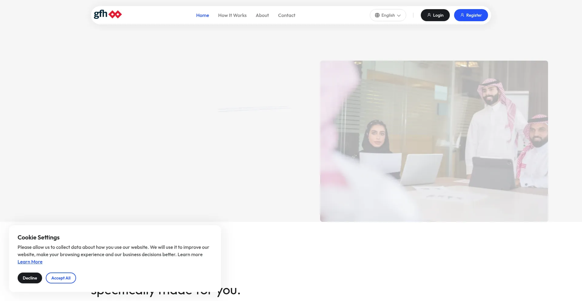 Gfhinvest.com