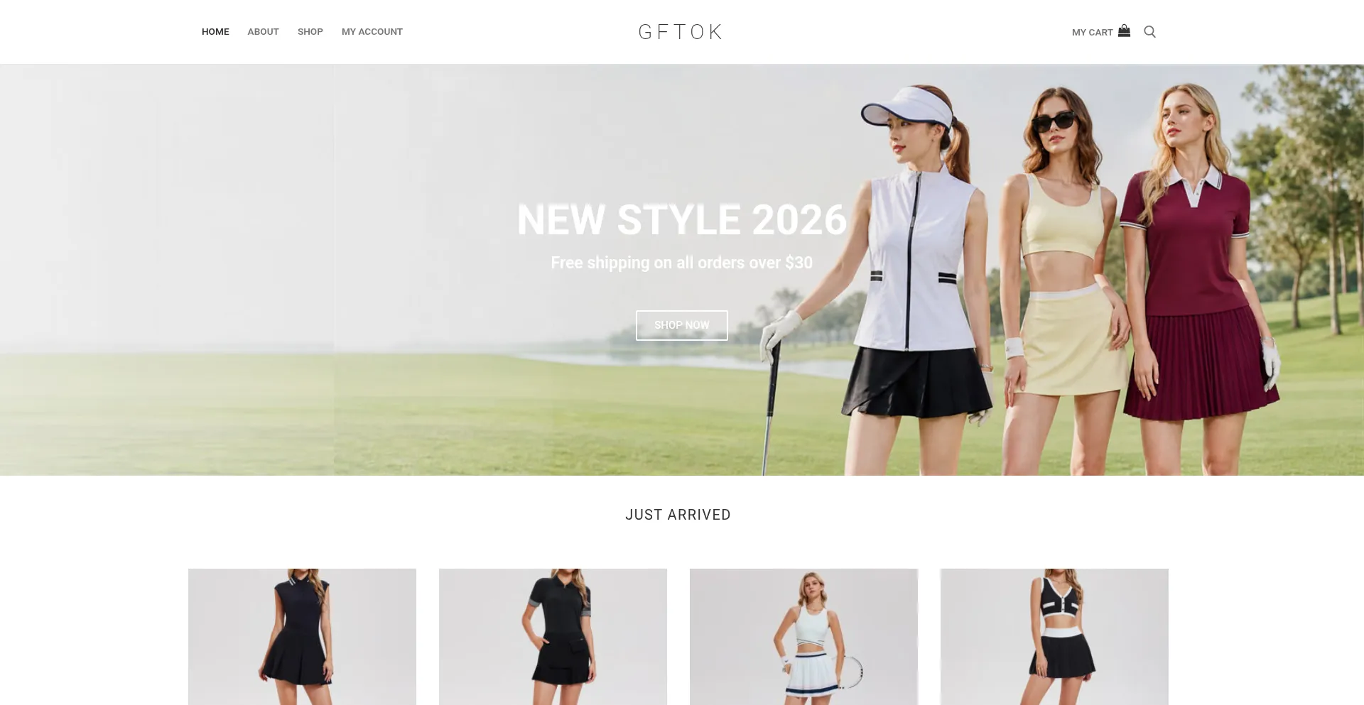 Gftok.com