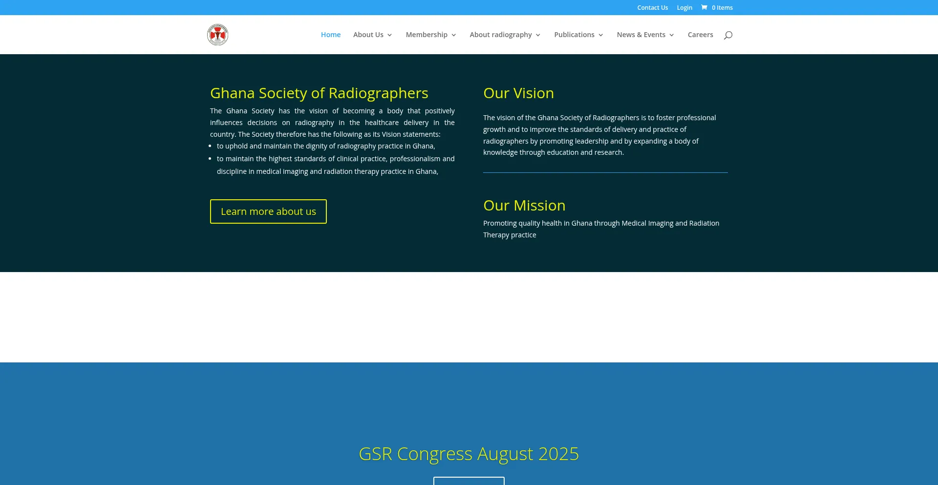 Ghanasor.org