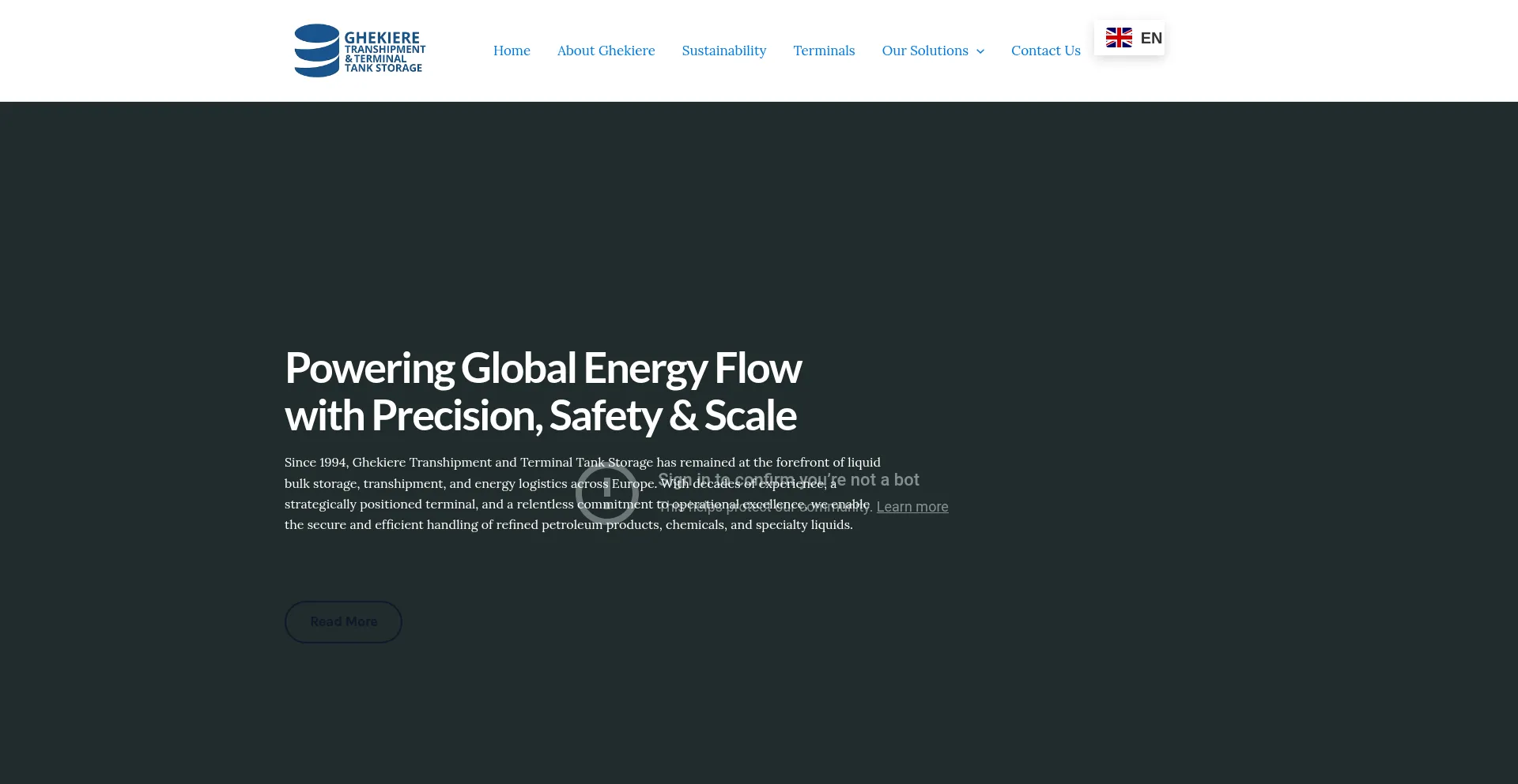 Ghktranshiment-nl.com