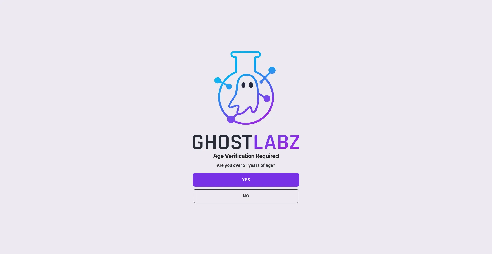 Ghostlabzresearch.com