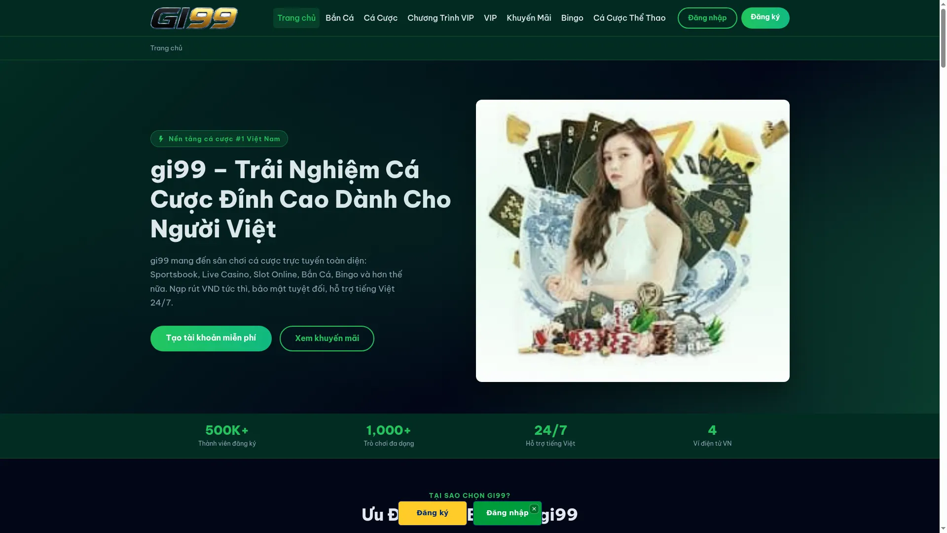 Gi99.io