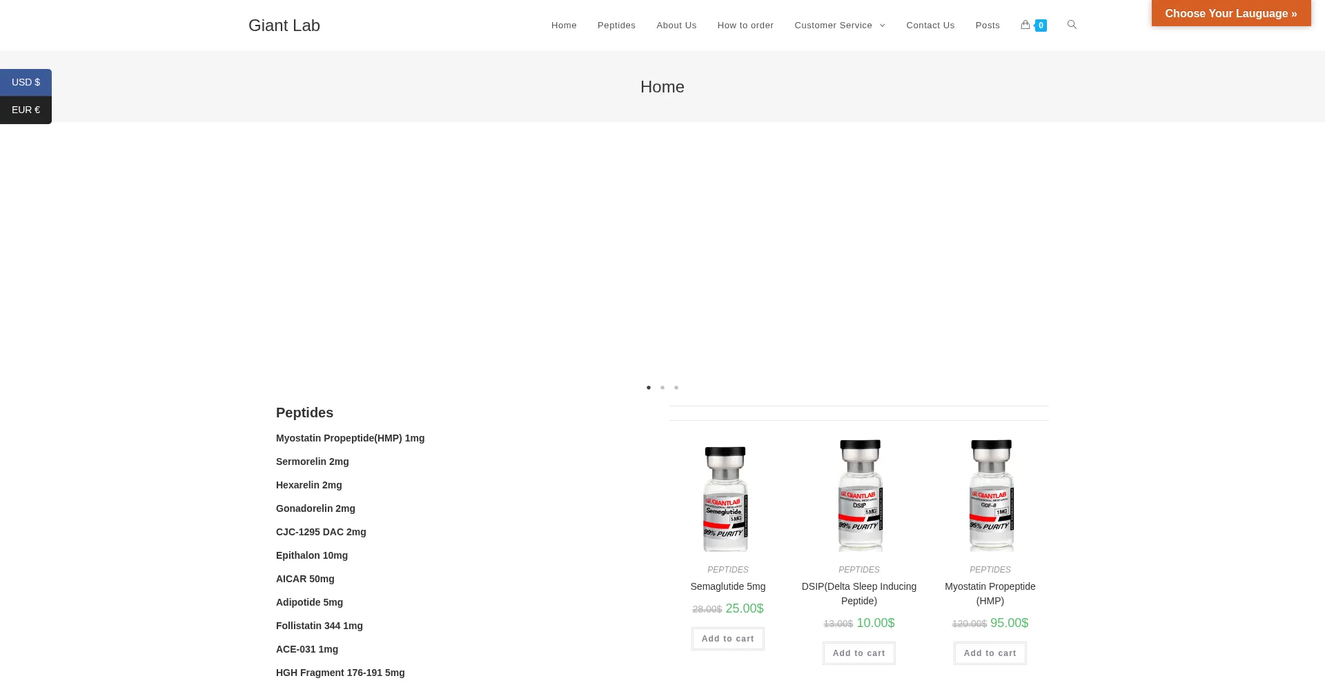 Giantlab.net