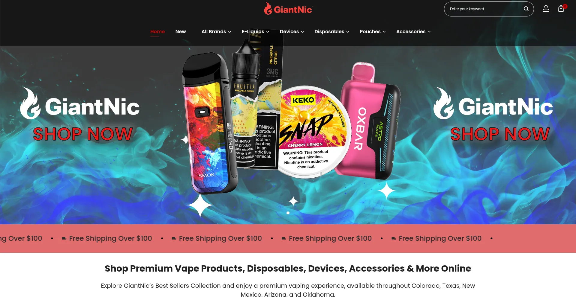 Giantnic.com