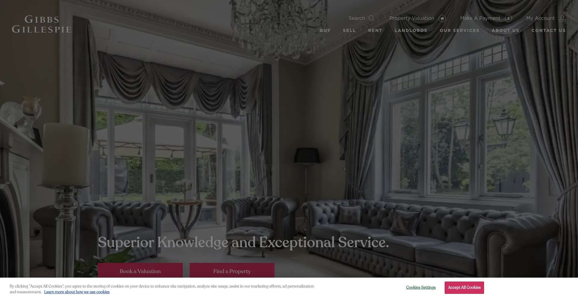 Gibbs-gillespie.co.uk
