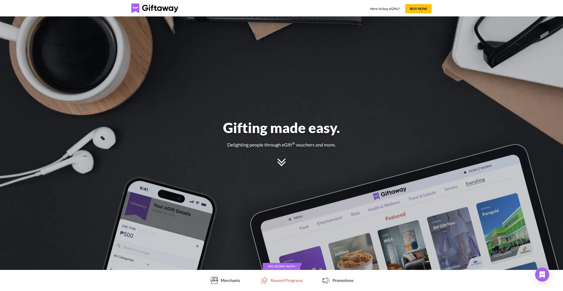 Giftaway.ph