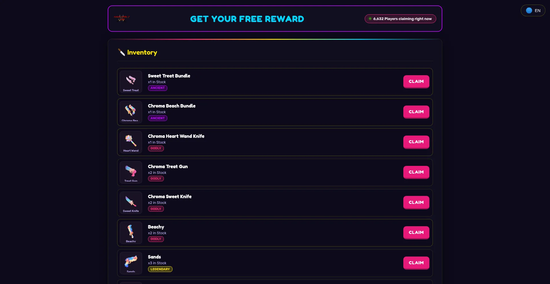 Giftblox.site