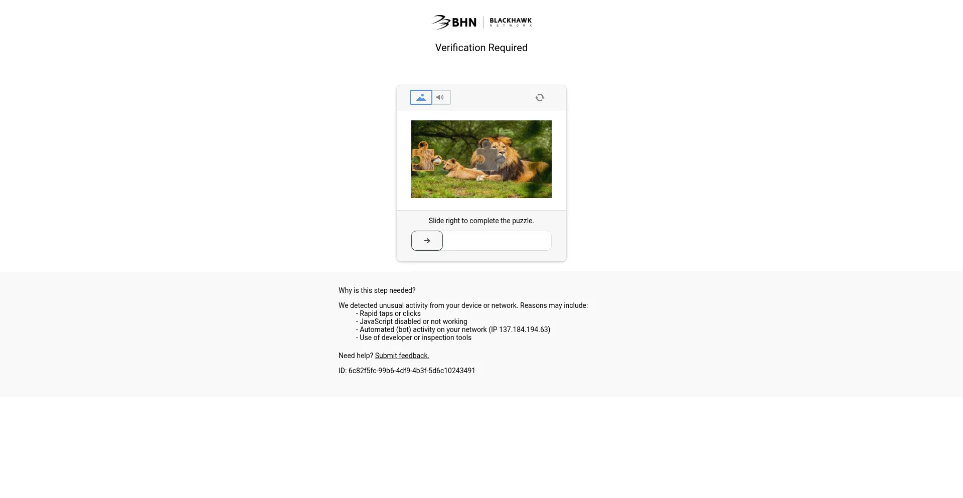 Ist Giftcardmall.com sicher und vertrauenswürdig?