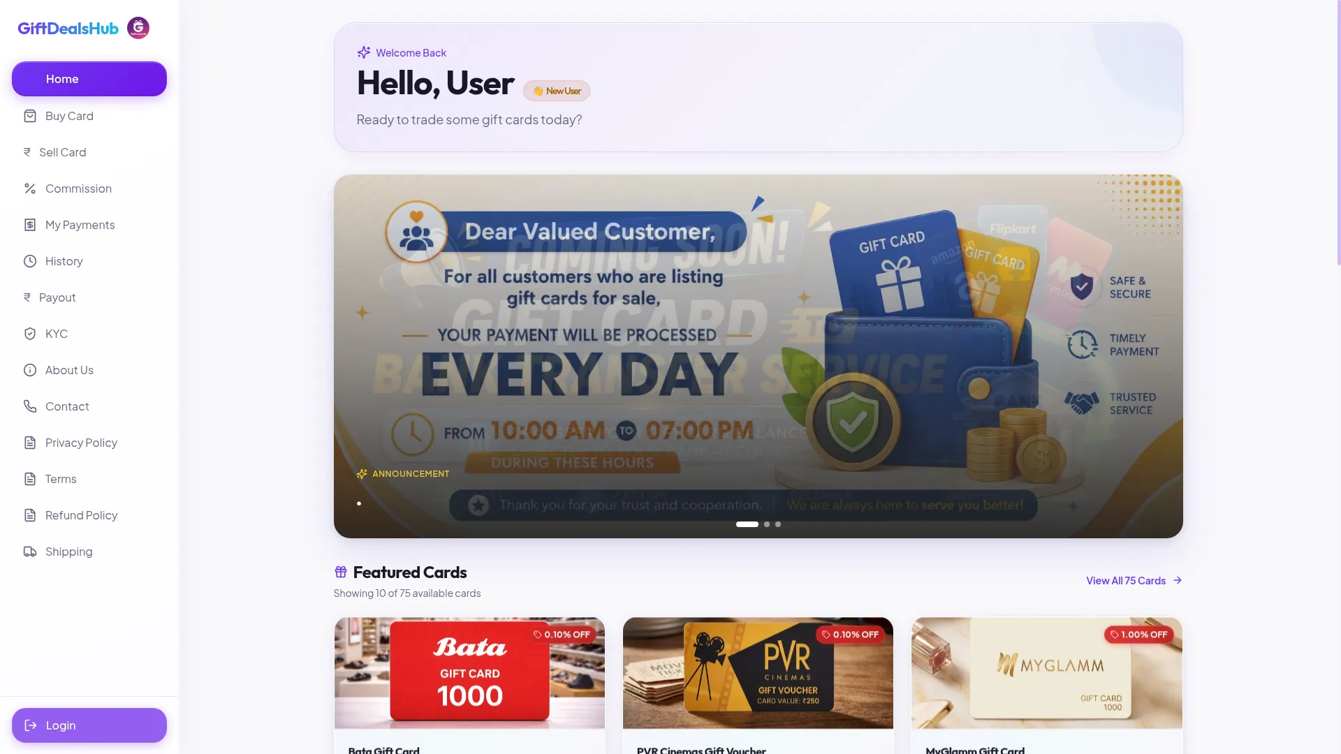 Giftdealshub.in