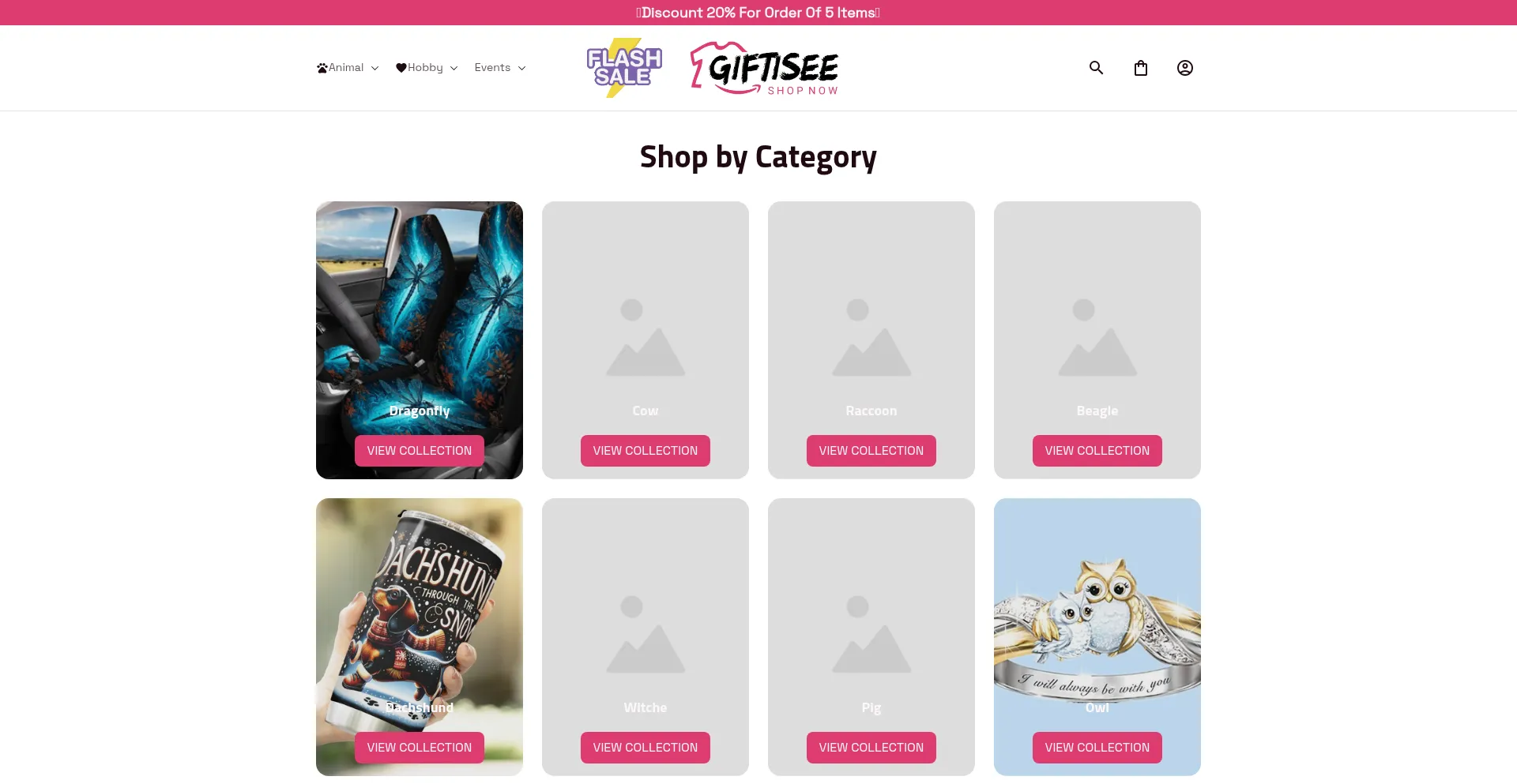 Giftisee.com