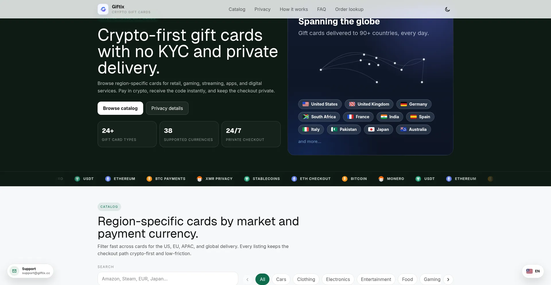 Giftix.cc