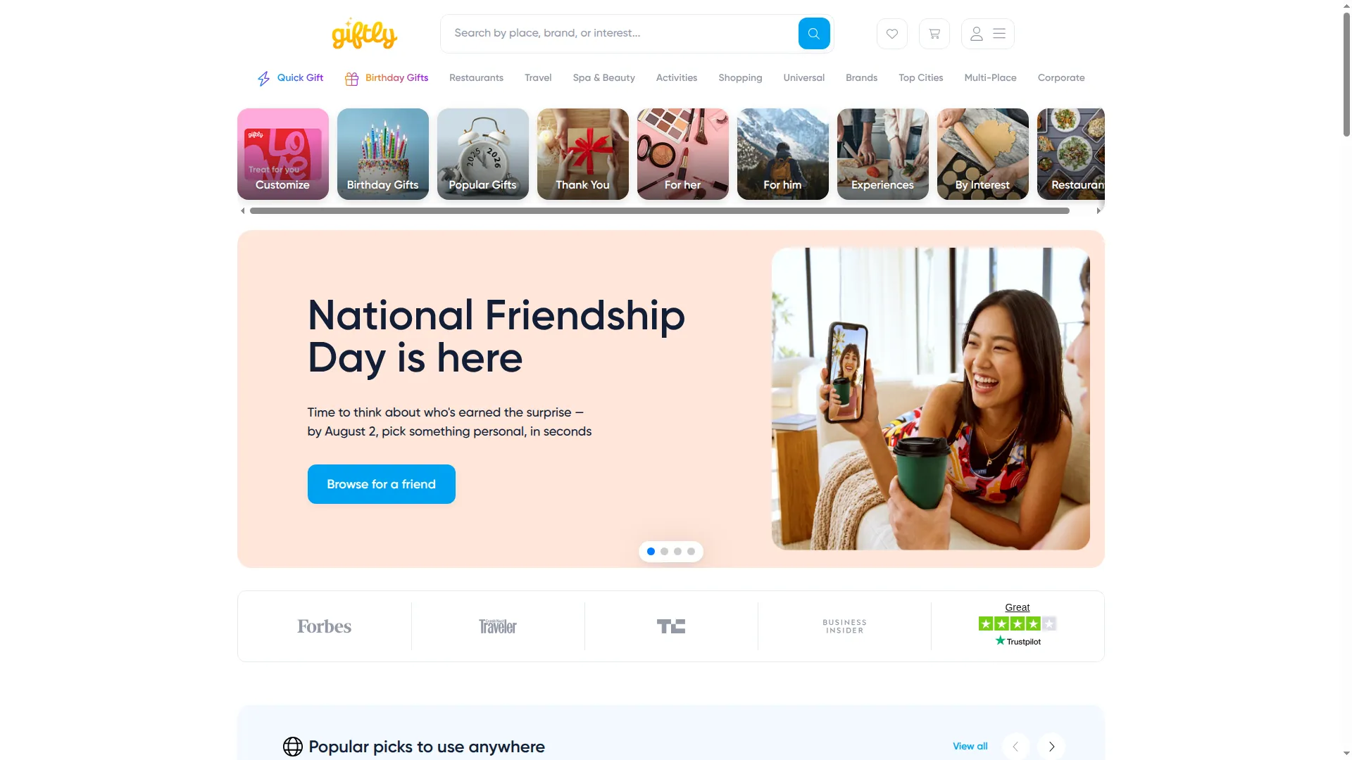 Giftly.com