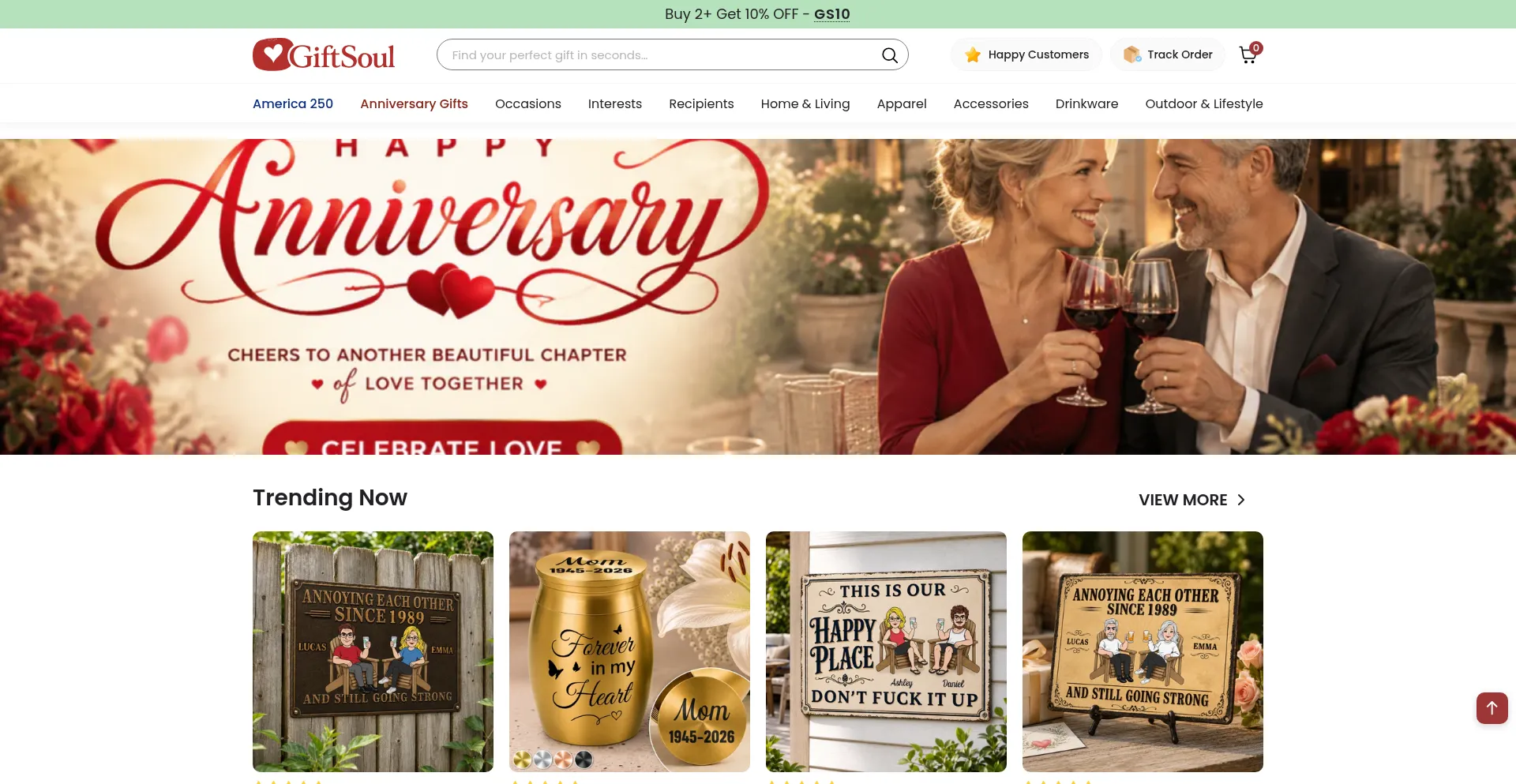 Giftsoul.co