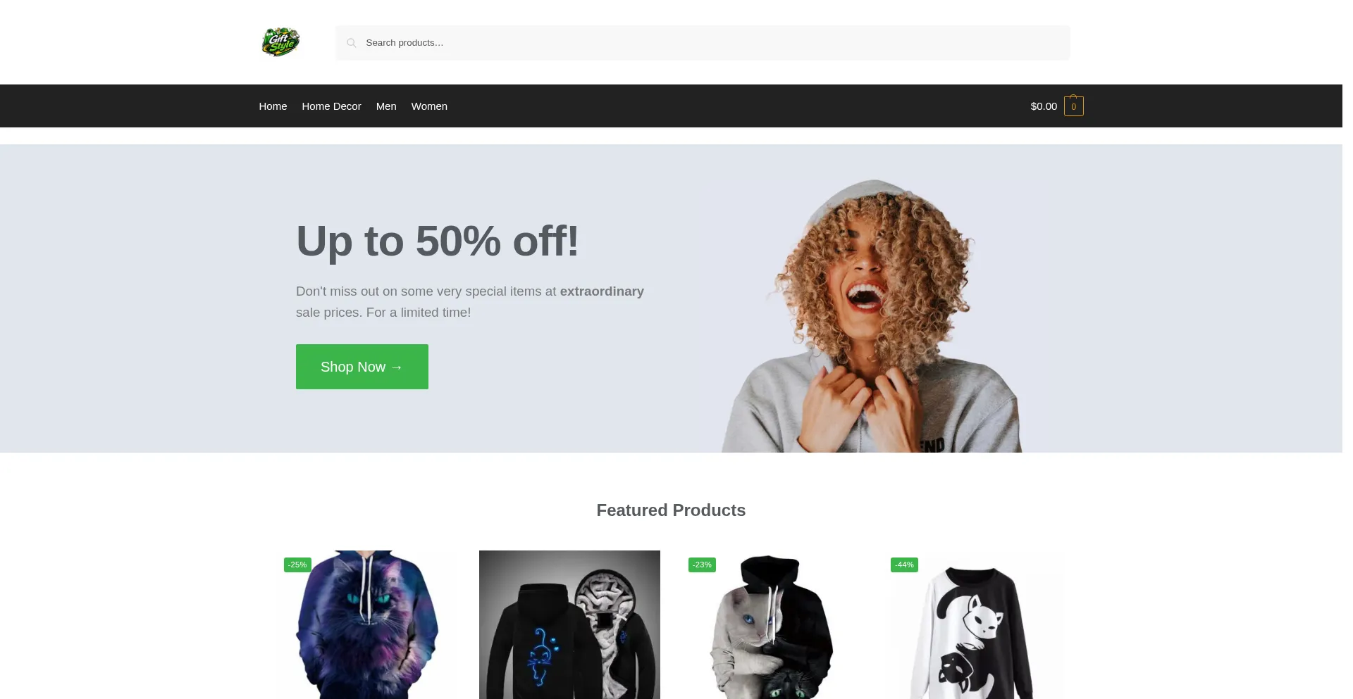 Giftstyle.shop